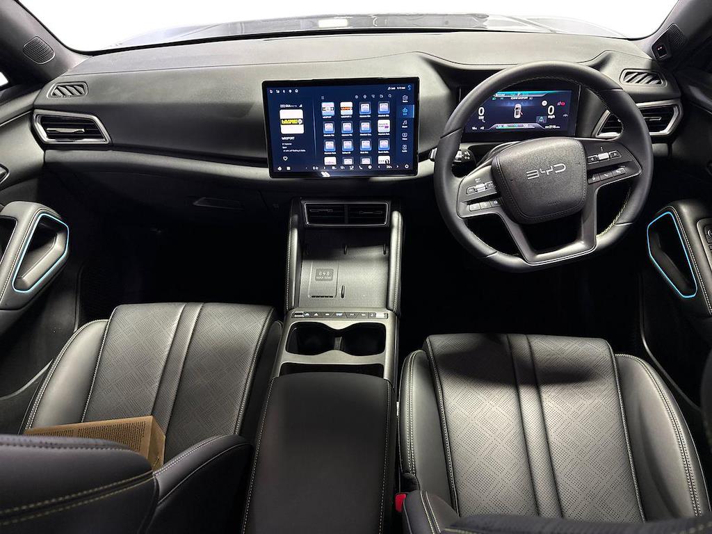 Used BYD Atto 2 2025 for sale - 76893258: Photo 8