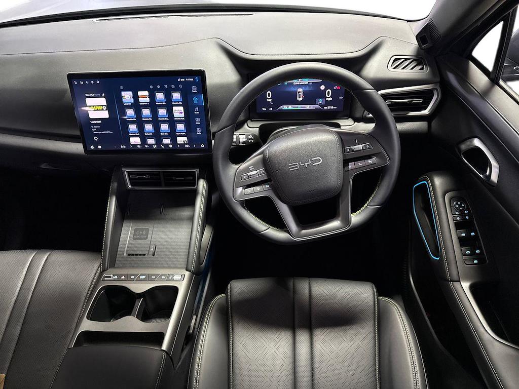 Used BYD Atto 2 2025 for sale - 76893258: Photo 9