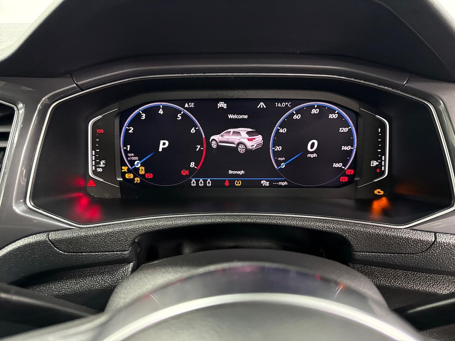 Used Volkswagen T-Roc 2019 for sale - 78193380: Photo 12