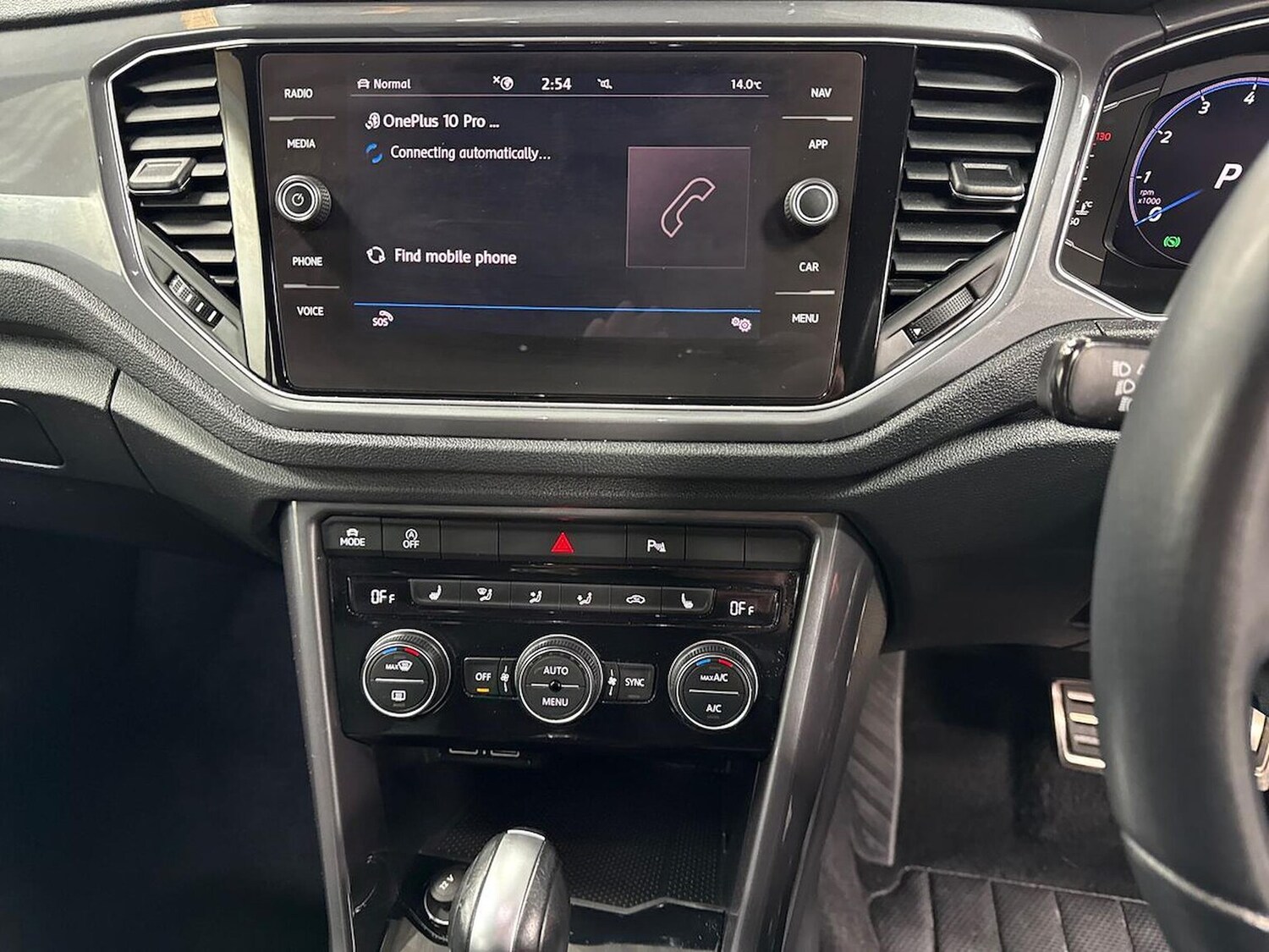 Used Volkswagen T-Roc 2019 for sale - 78193380: Photo 13