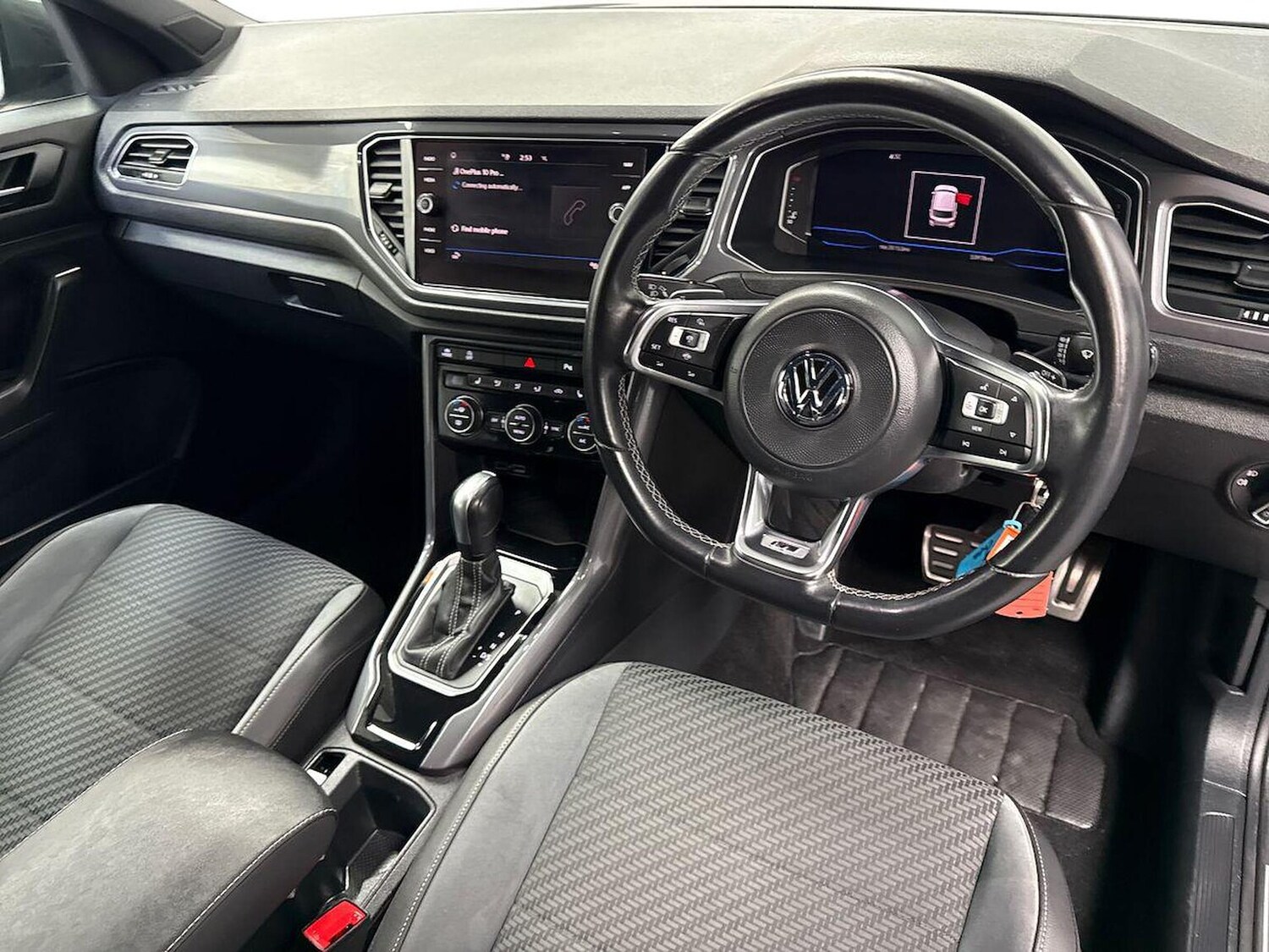 Used Volkswagen T-Roc 2019 for sale - 78193380: Photo 17