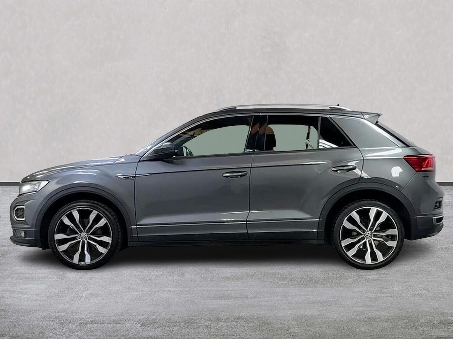 Used Volkswagen T-Roc 2019 for sale - 78193380: Photo 21
