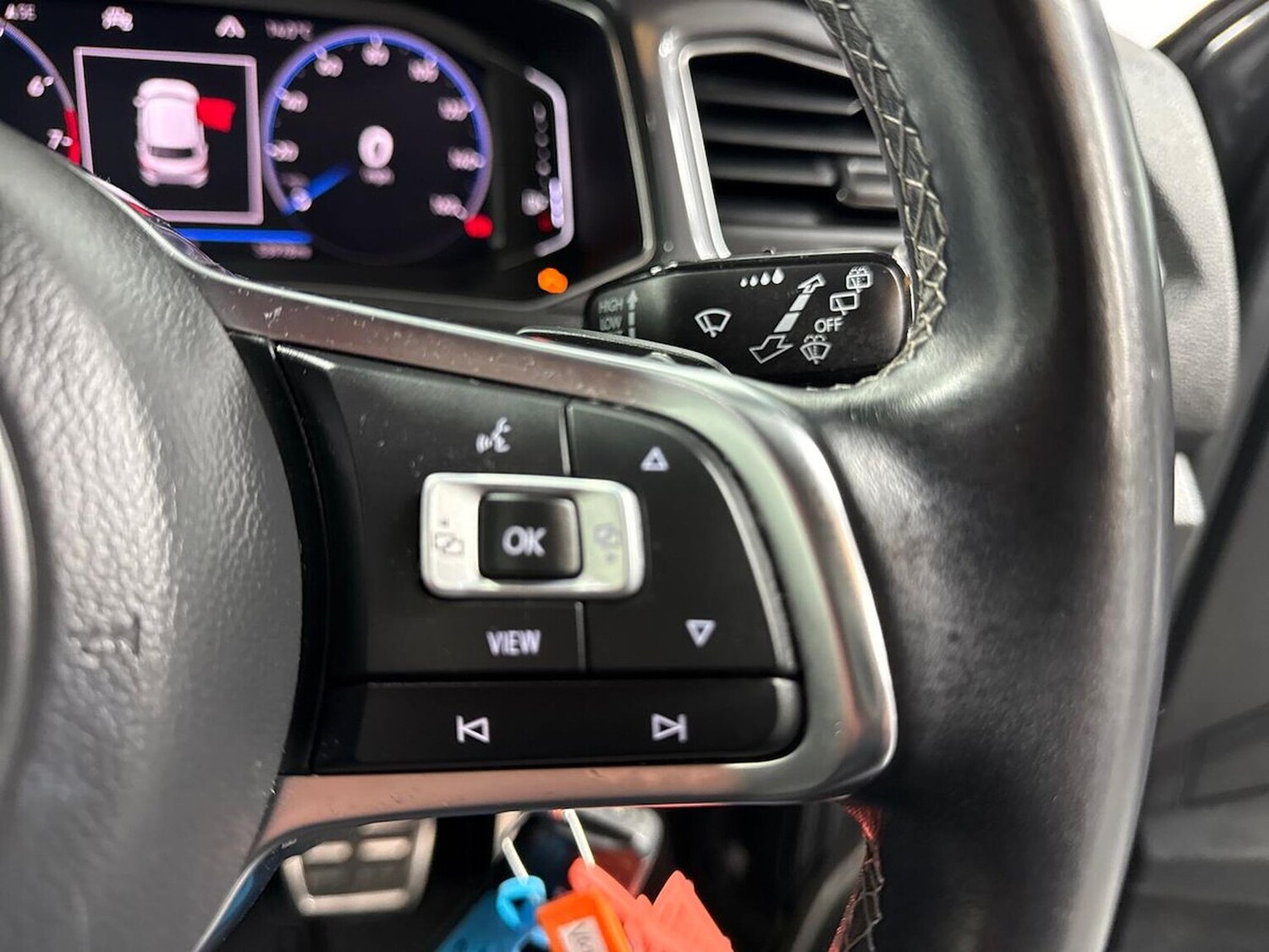 Used Volkswagen T-Roc 2019 for sale - 78193380: Photo 27