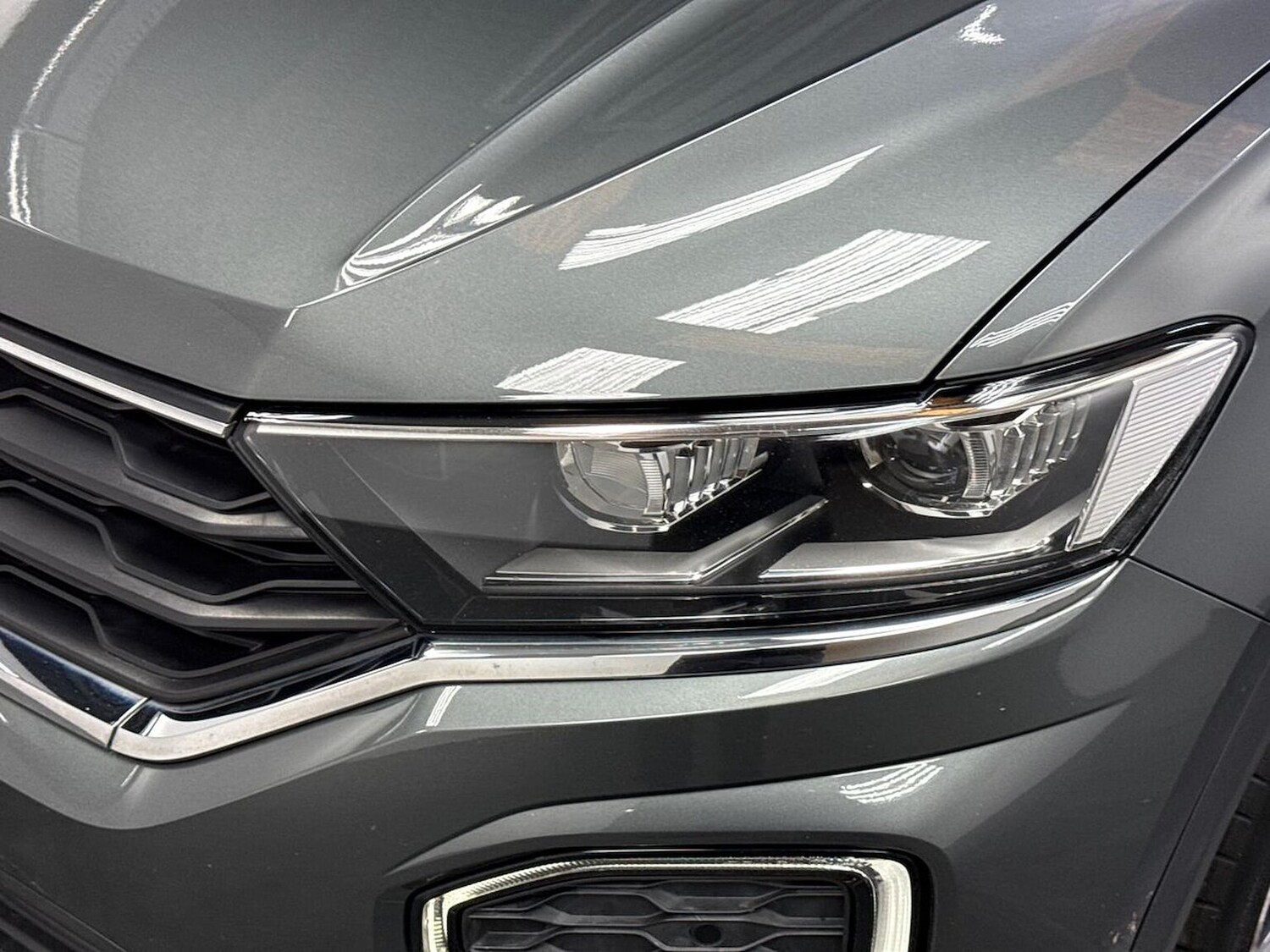 Used Volkswagen T-Roc 2019 for sale - 78193380: Photo 31