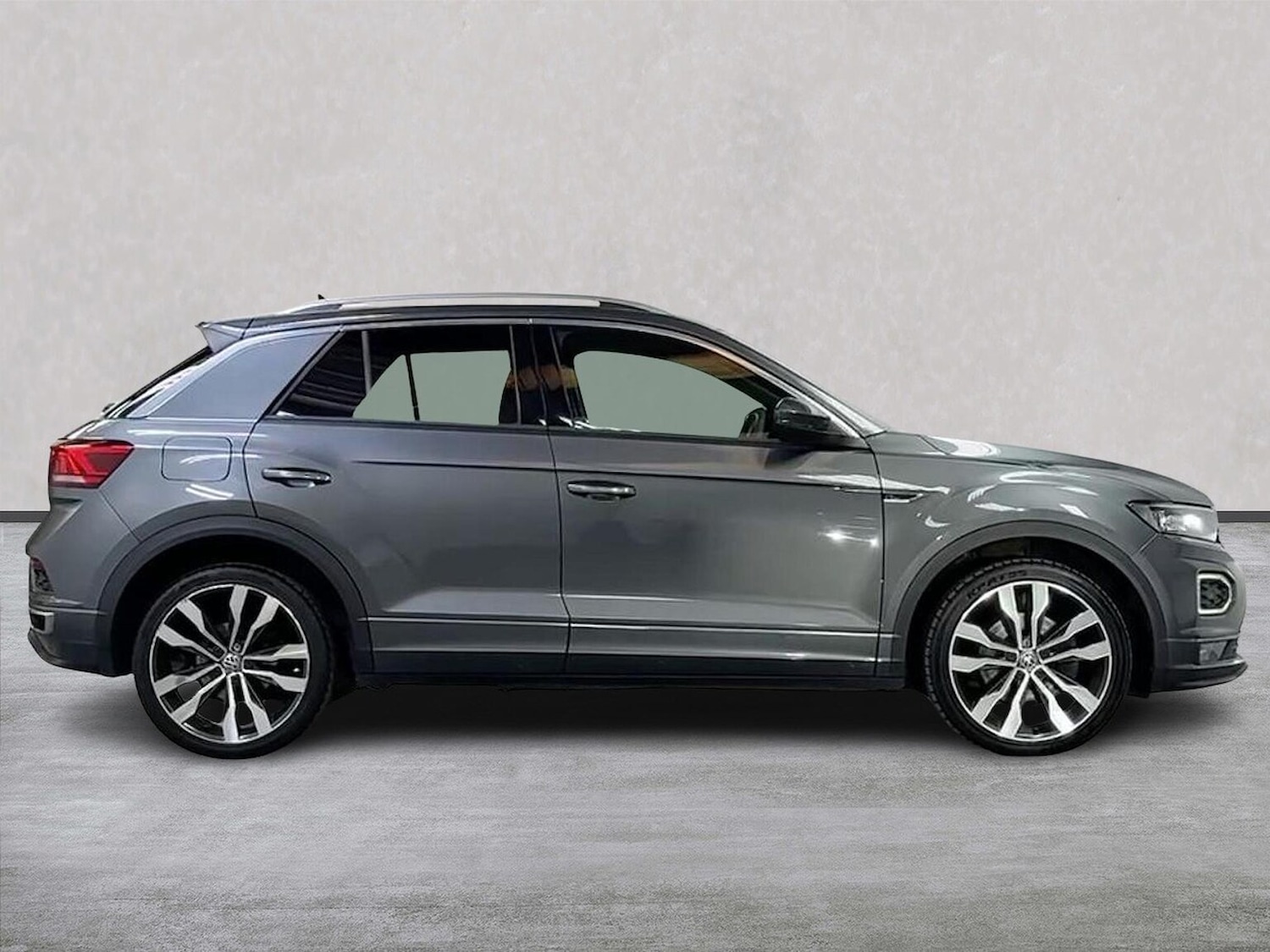 Used Volkswagen T-Roc 2019 for sale - 78193380: Photo 5