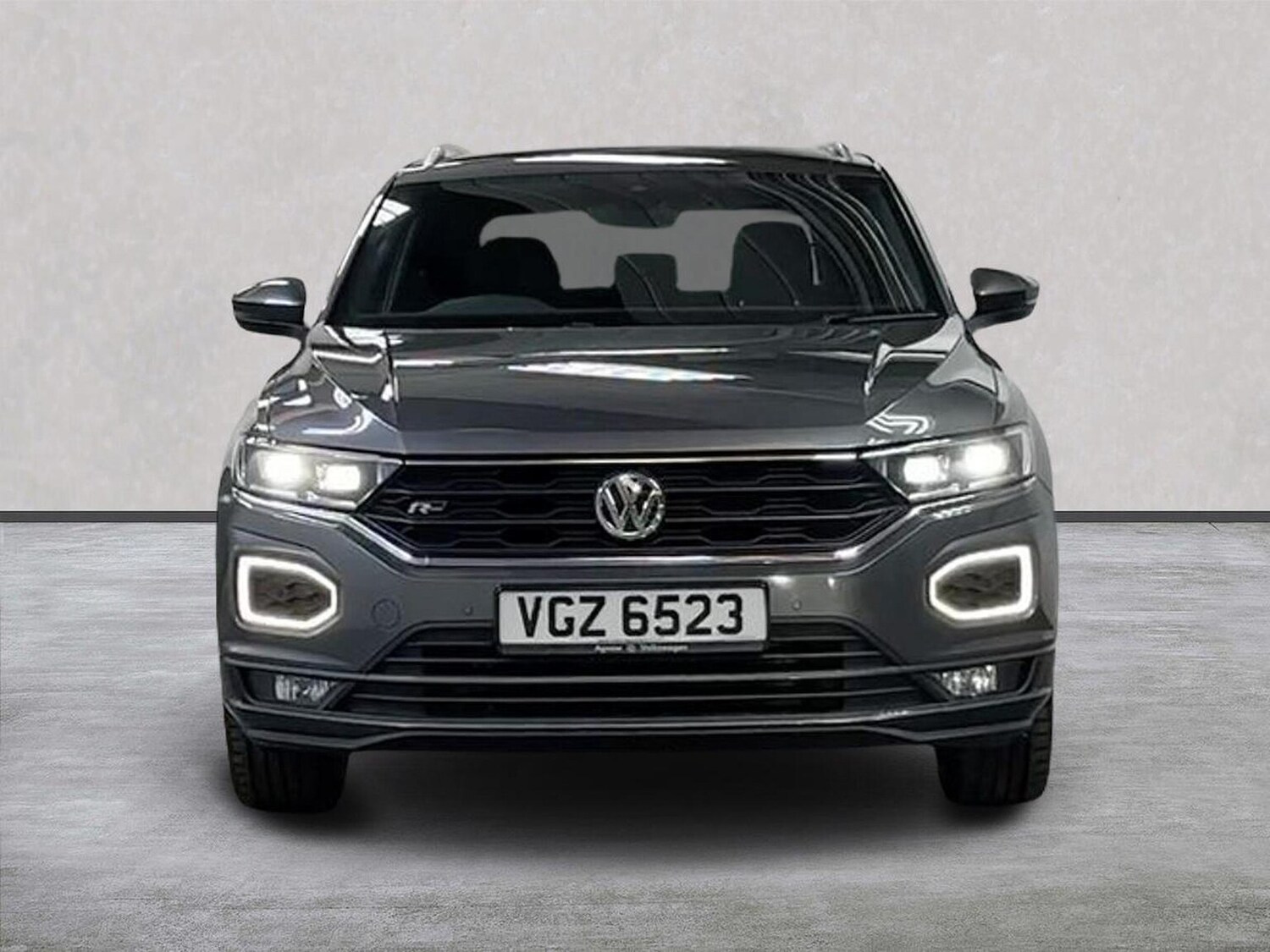 Used Volkswagen T-Roc 2019 for sale - 78193380: Photo 7