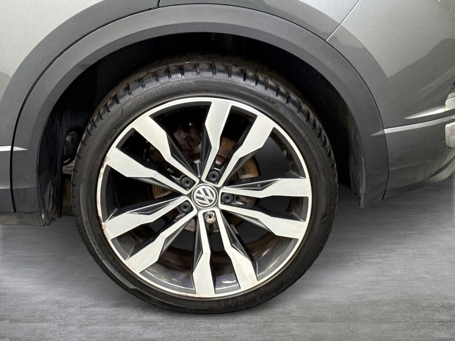 Used Volkswagen T-Roc 2019 for sale - 78193380: Photo 8