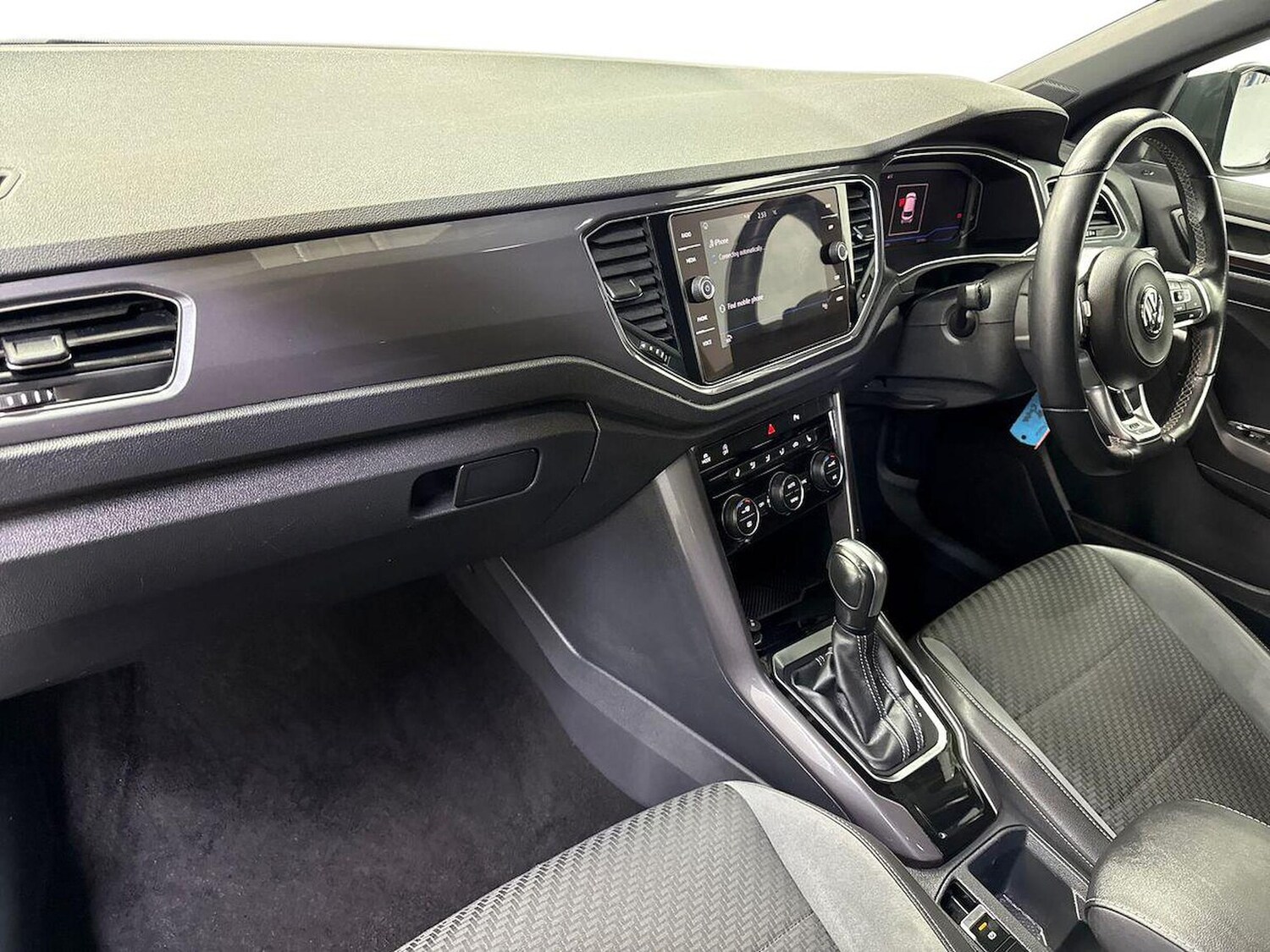 Used Volkswagen T-Roc 2019 for sale - 78193380: Photo 9