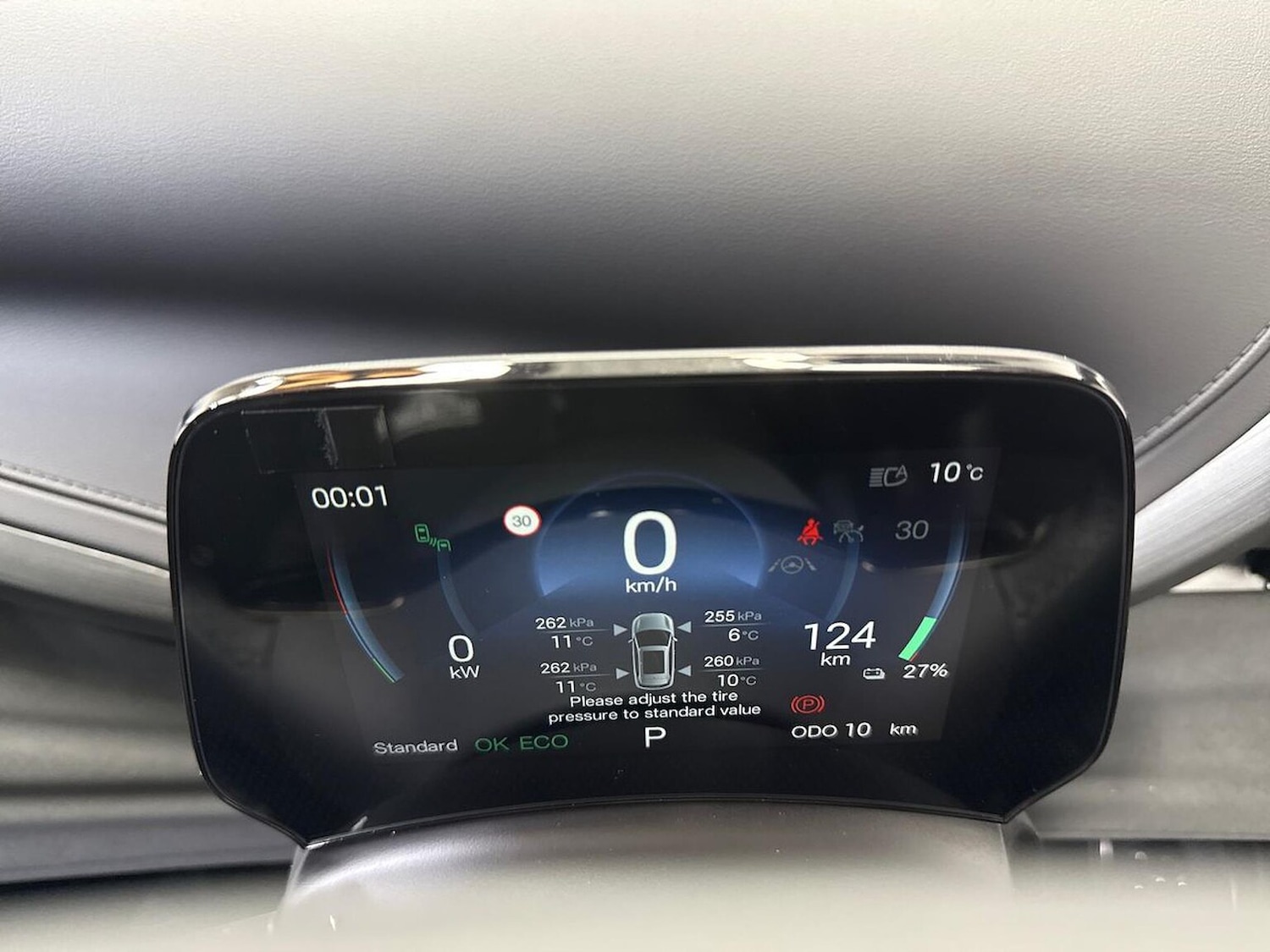 Used BYD Atto 3 2026 for sale - 78193321: Photo 10