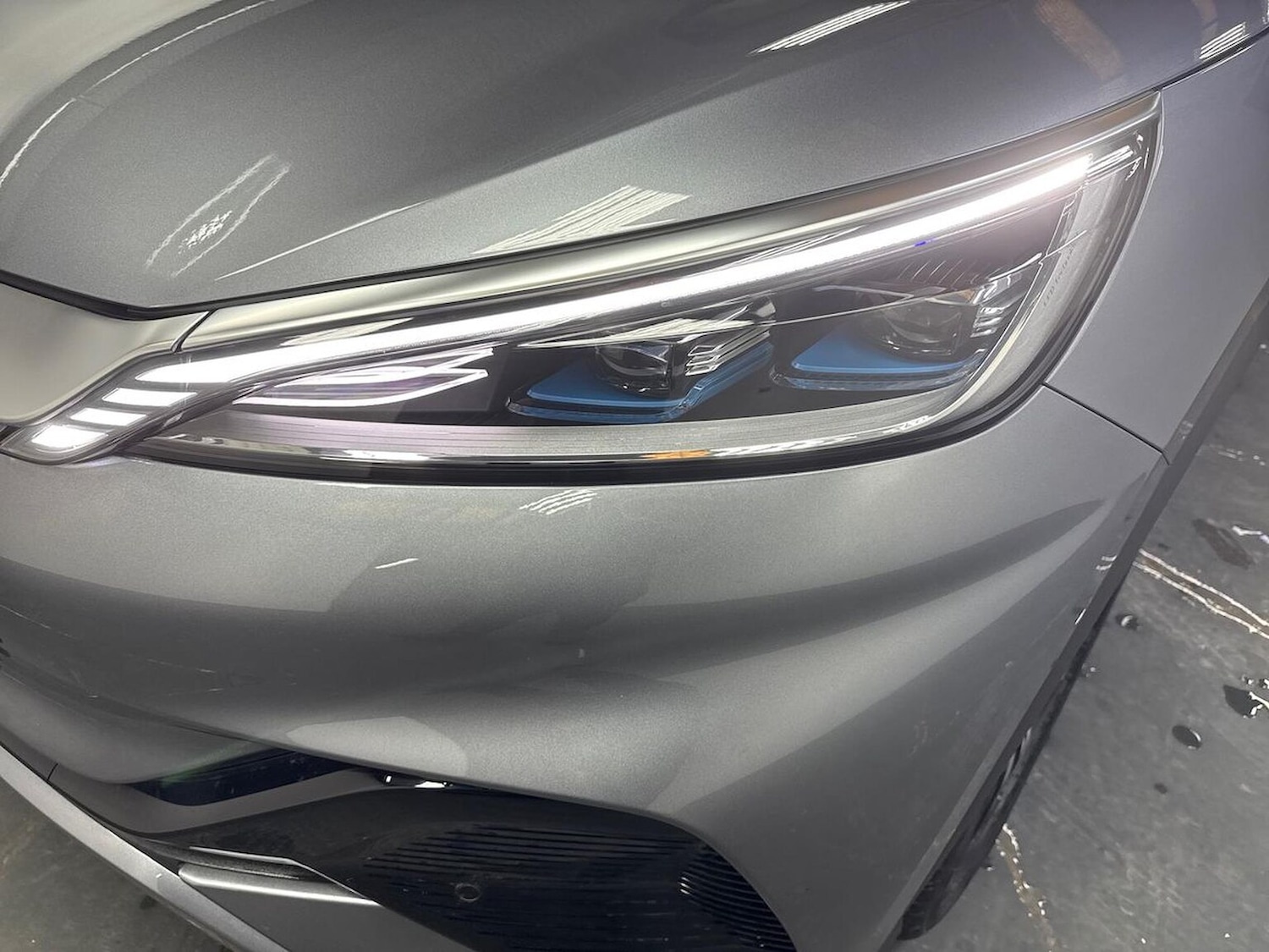 Used BYD Atto 3 2026 for sale - 78193321: Photo 29