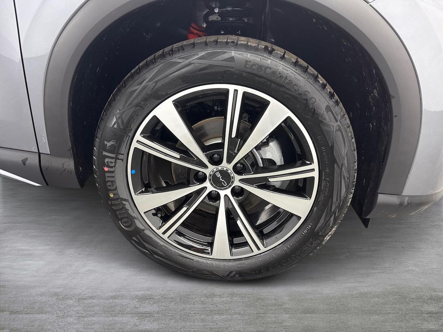 Used BYD Atto 3 2026 for sale - 78193321: Photo 6