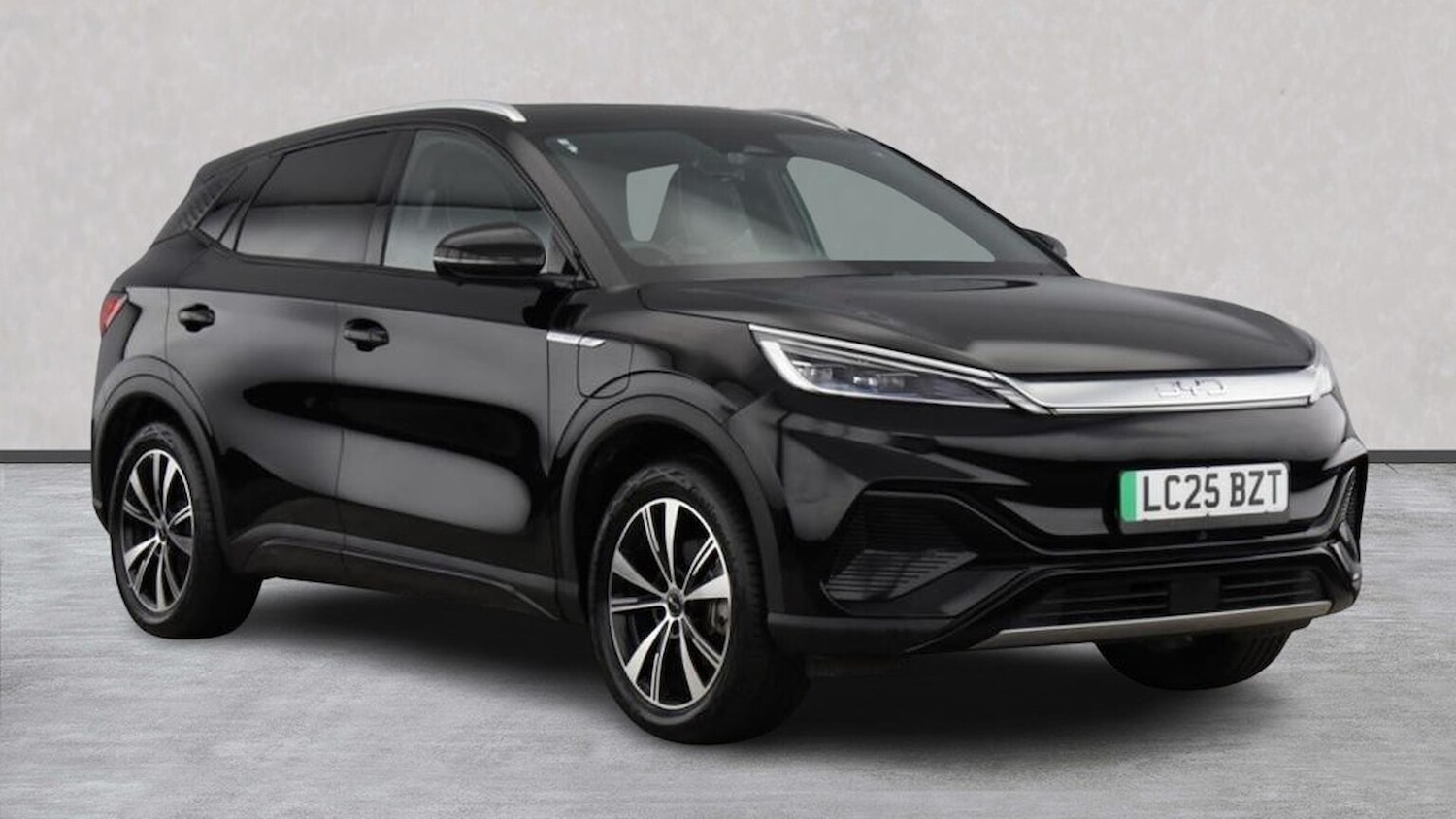 Used BYD Atto 3 2025 for sale - 76735551: Photo 1