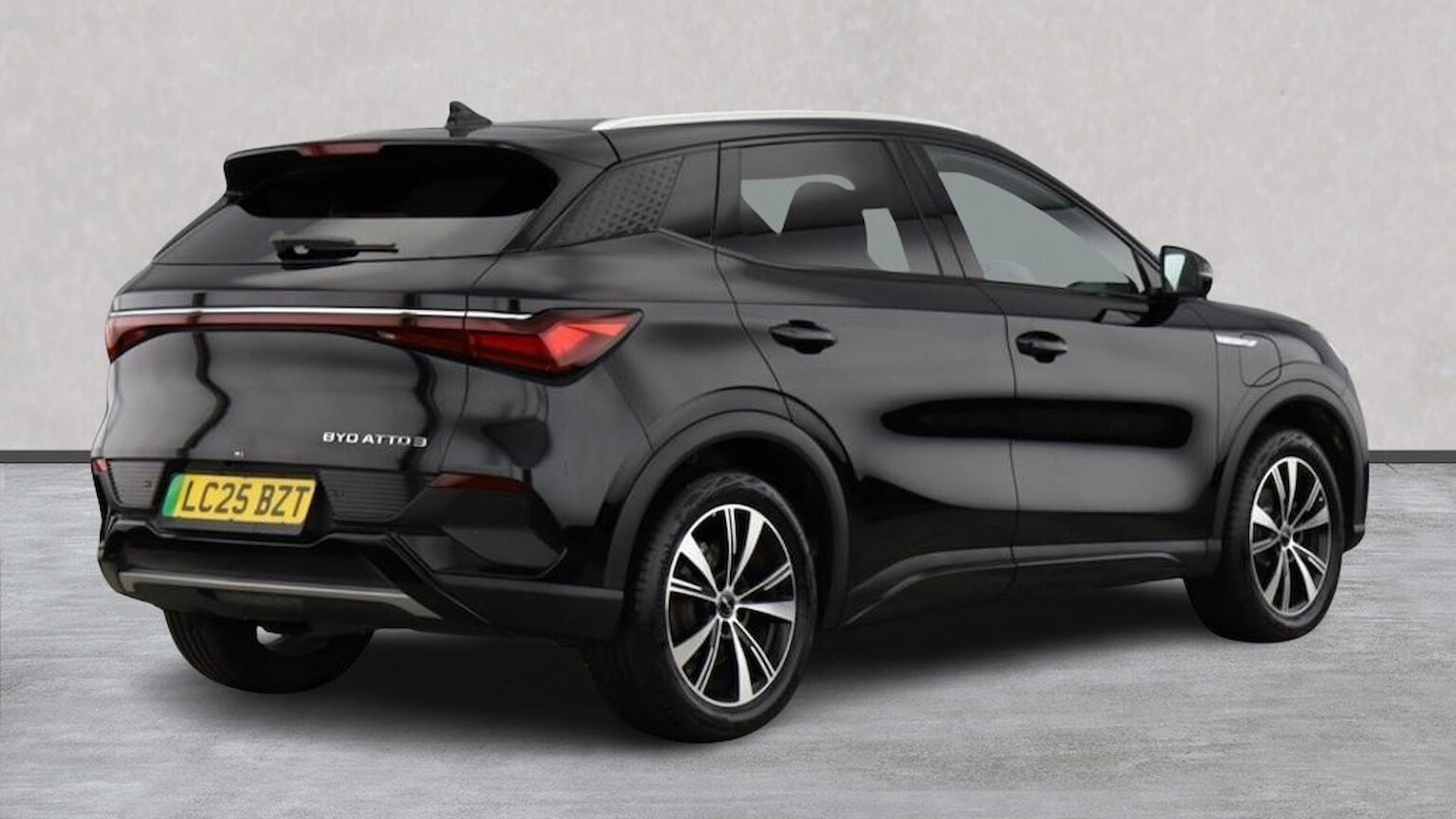 Used BYD Atto 3 2025 for sale - 76735551: Photo 11