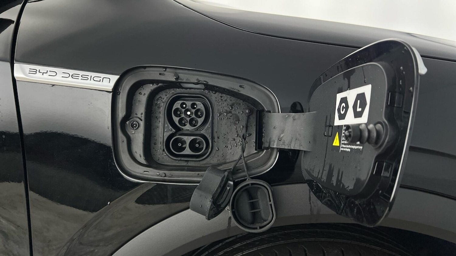 Used BYD Atto 3 2025 for sale - 76735551: Photo 13