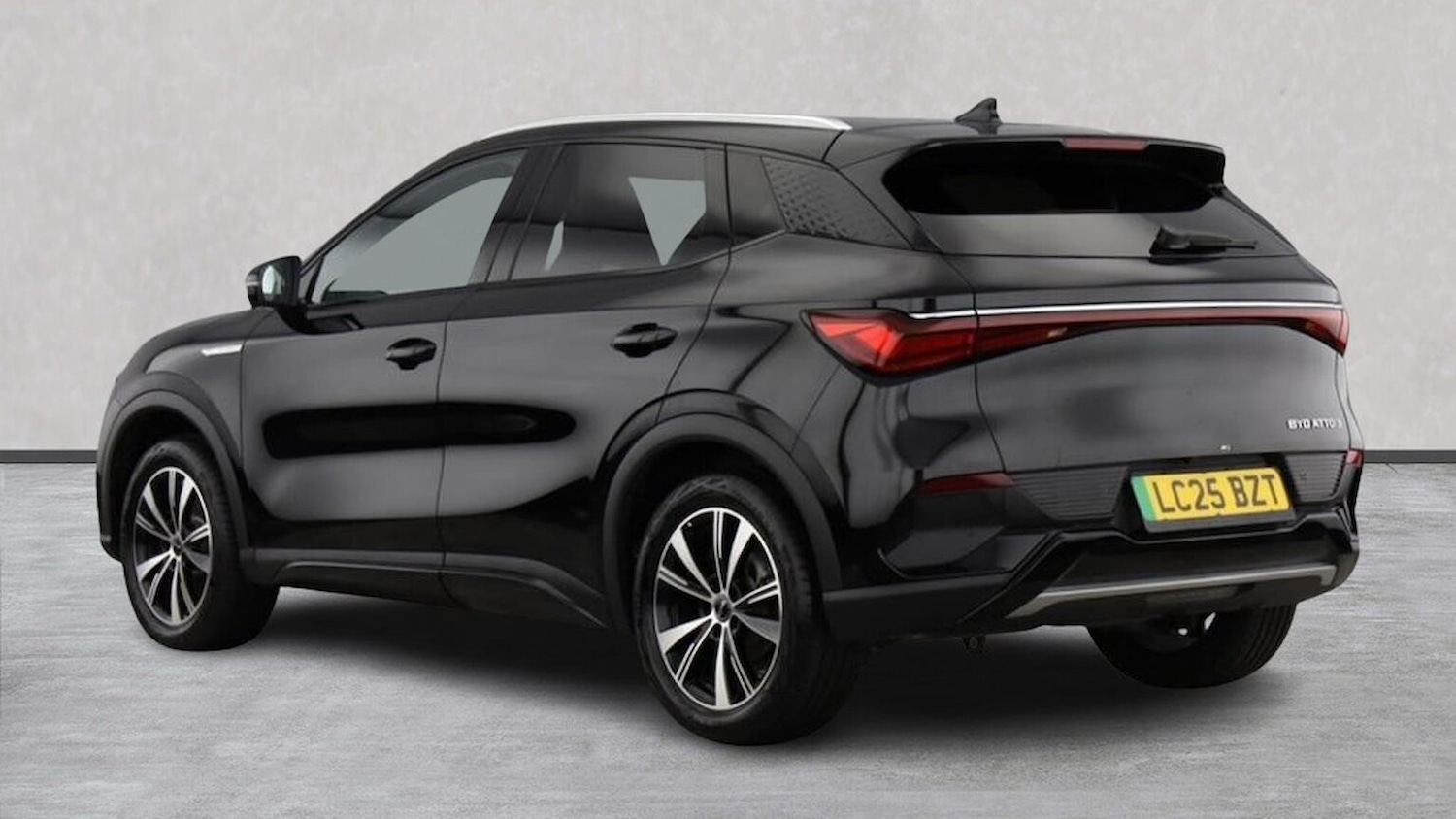 Used BYD Atto 3 2025 for sale - 76735551: Photo 2