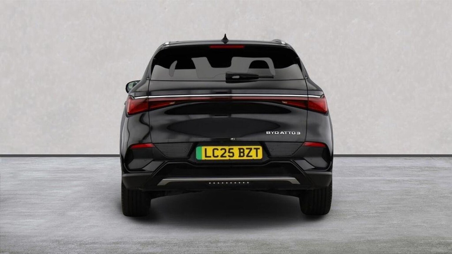 Used BYD Atto 3 2025 for sale - 76735551: Photo 4