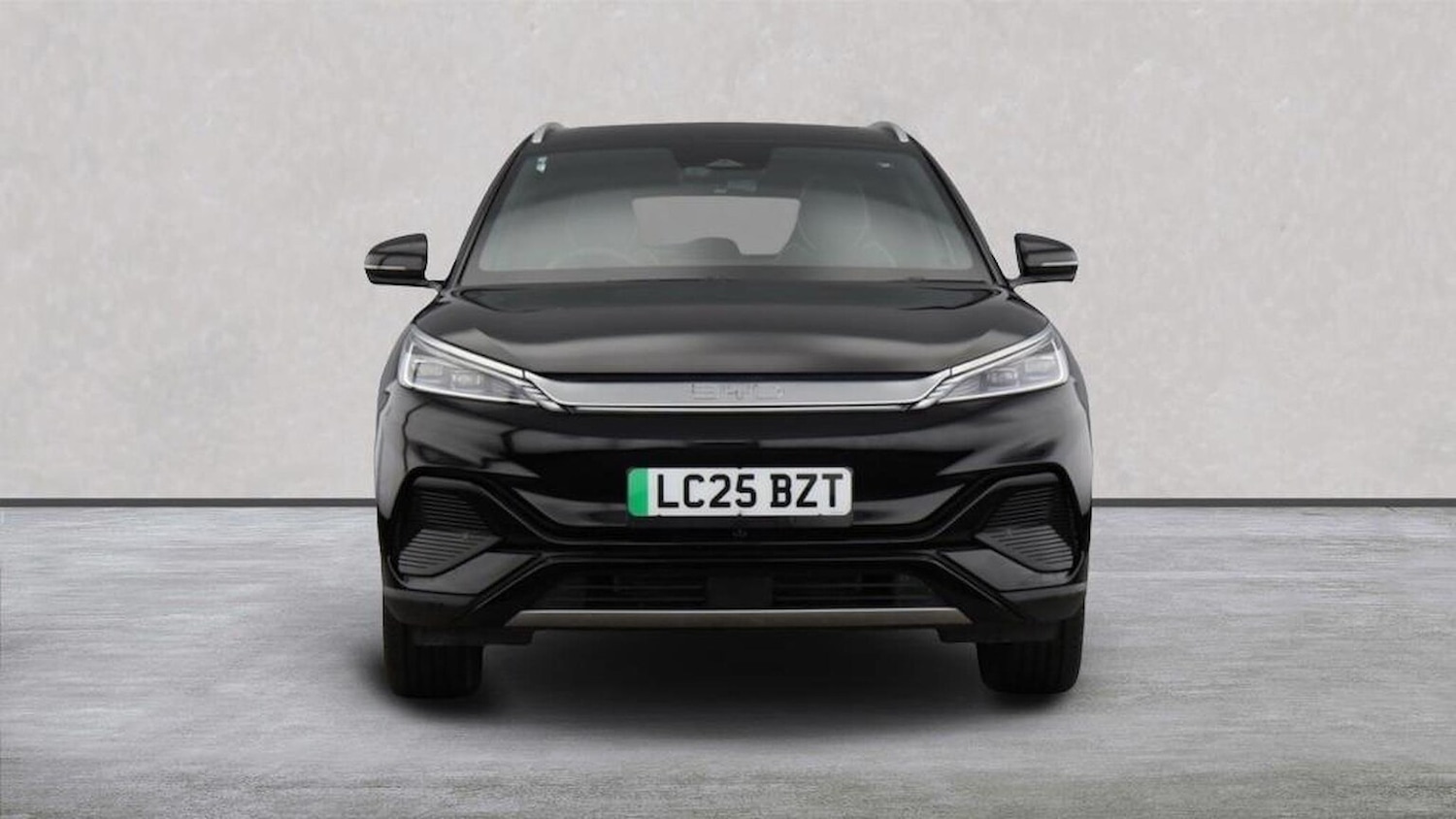 Used BYD Atto 3 2025 for sale - 76735551: Photo 5