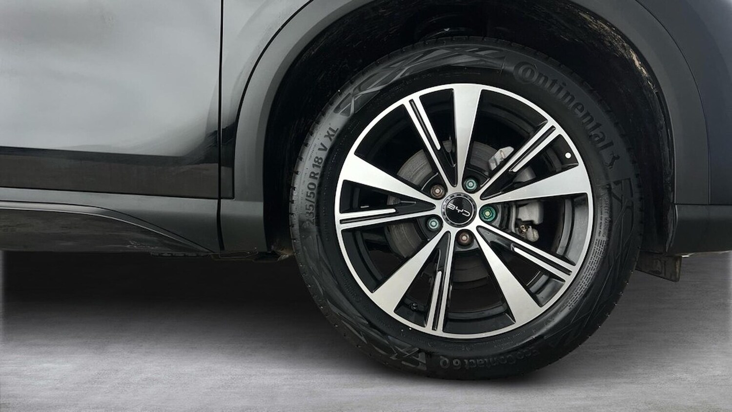 Used BYD Atto 3 2025 for sale - 76735551: Photo 6