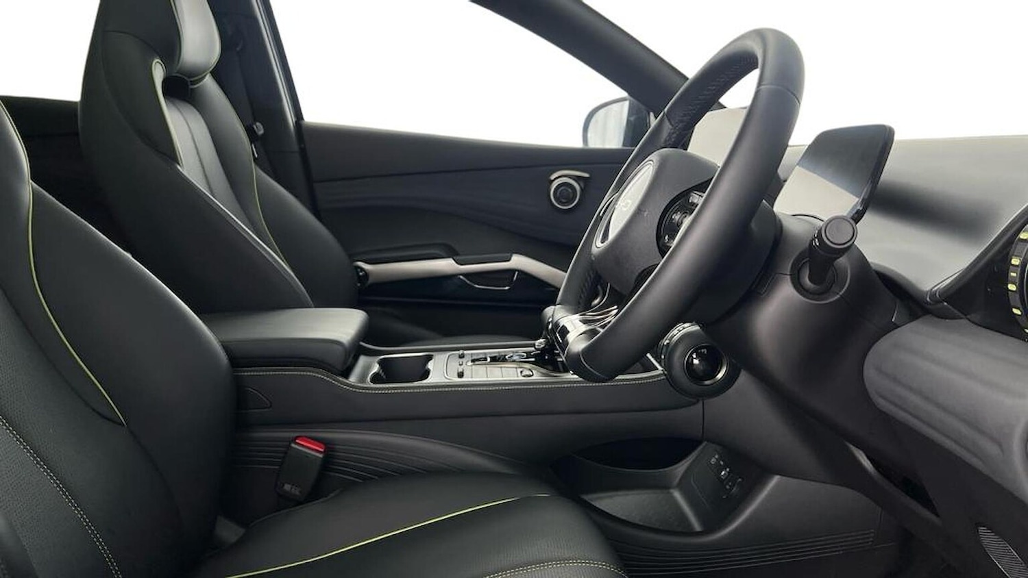 Used BYD Atto 3 2025 for sale - 76735551: Photo 7