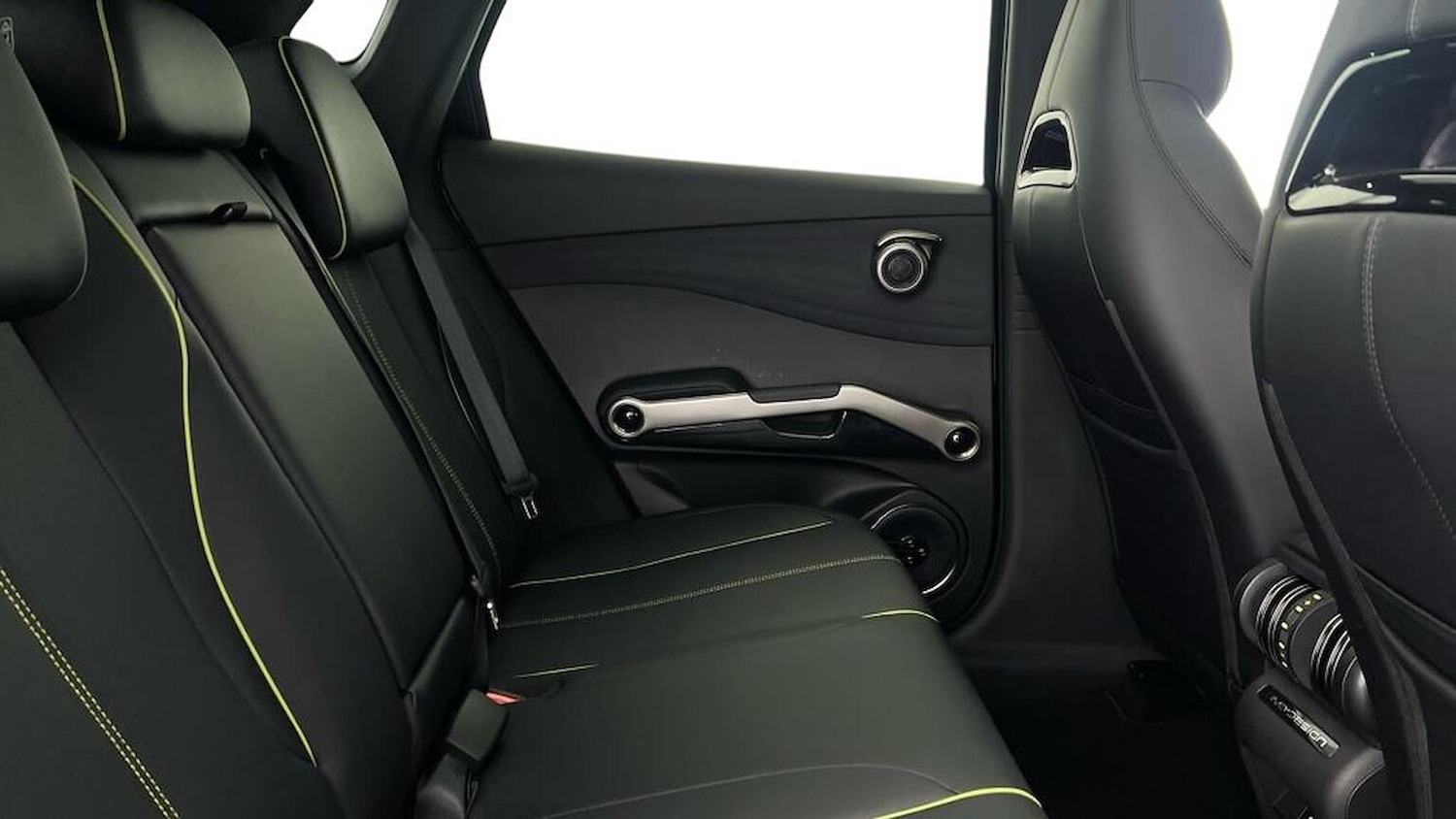 Used BYD Atto 3 2025 for sale - 76735551: Photo 8