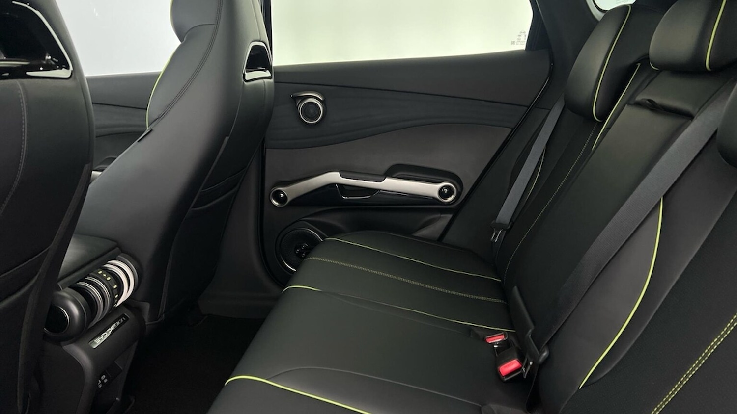 Used BYD Atto 3 2025 for sale - 76735551: Photo 9