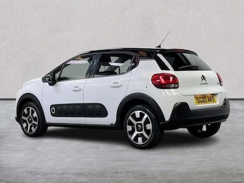 Used Citroen C3 2020 for sale - 78739831: Photo