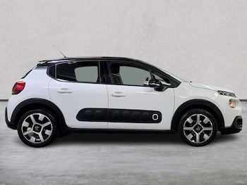 Used Citroen C3 2020 for sale - 78739831: Photo