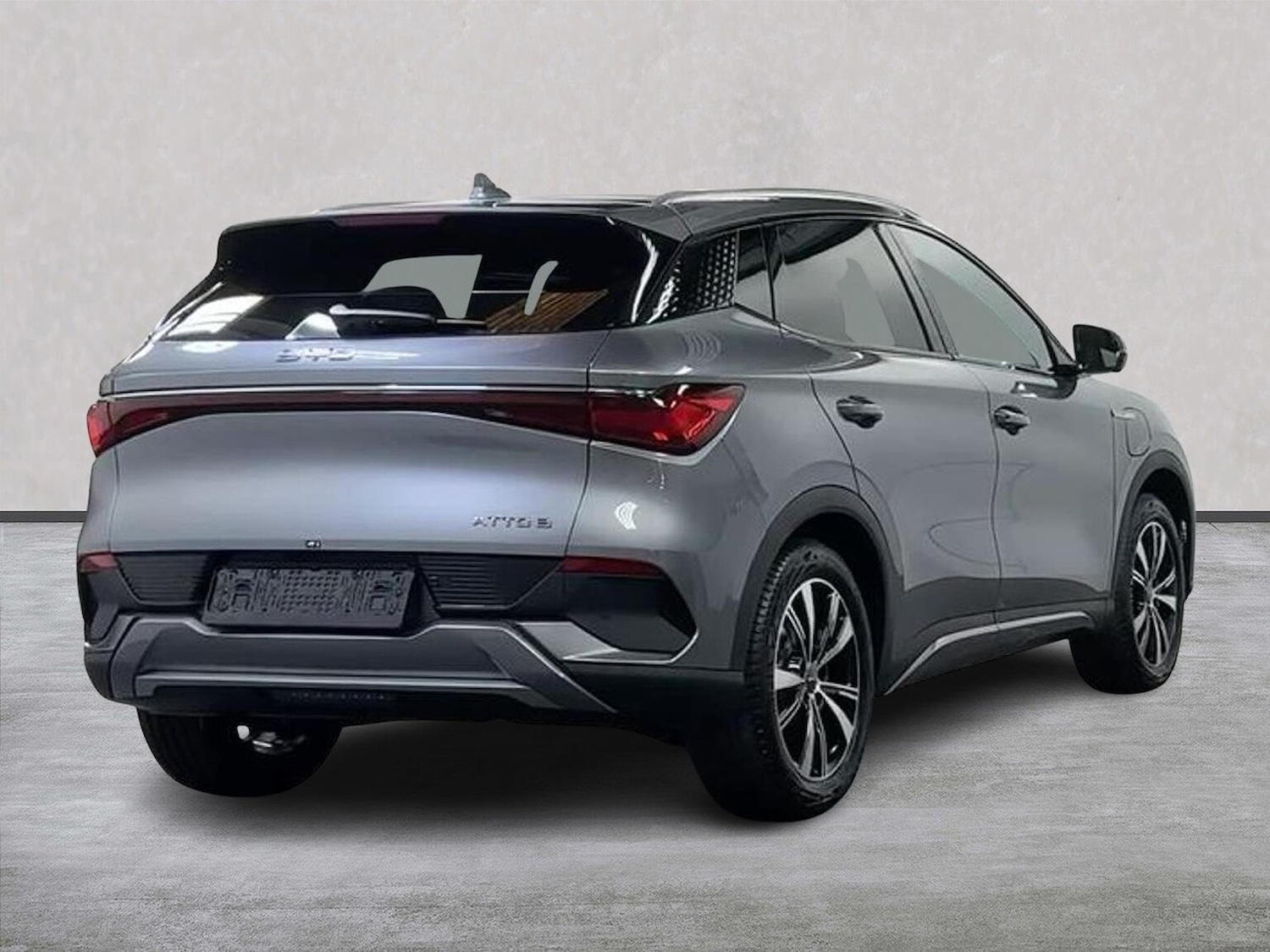 Used BYD Atto 3 2026 for sale - 78193353: Photo 18