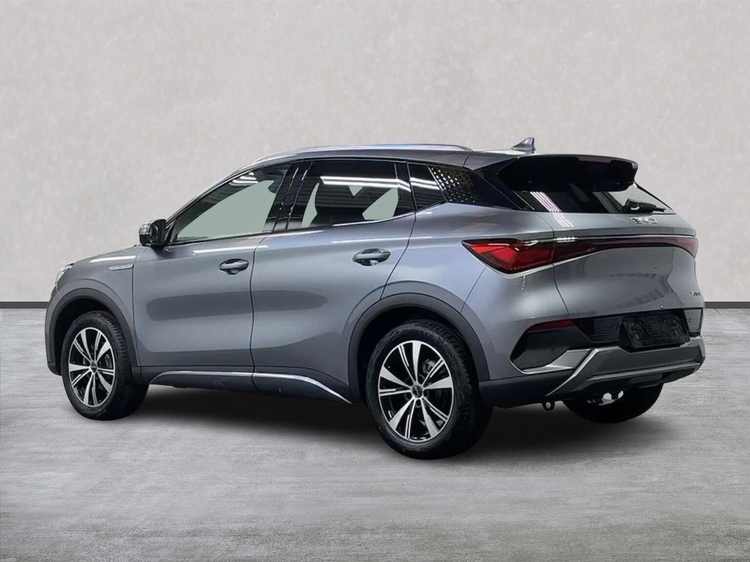 Used BYD Atto 3 2026 for sale - 78193353: Photo 2