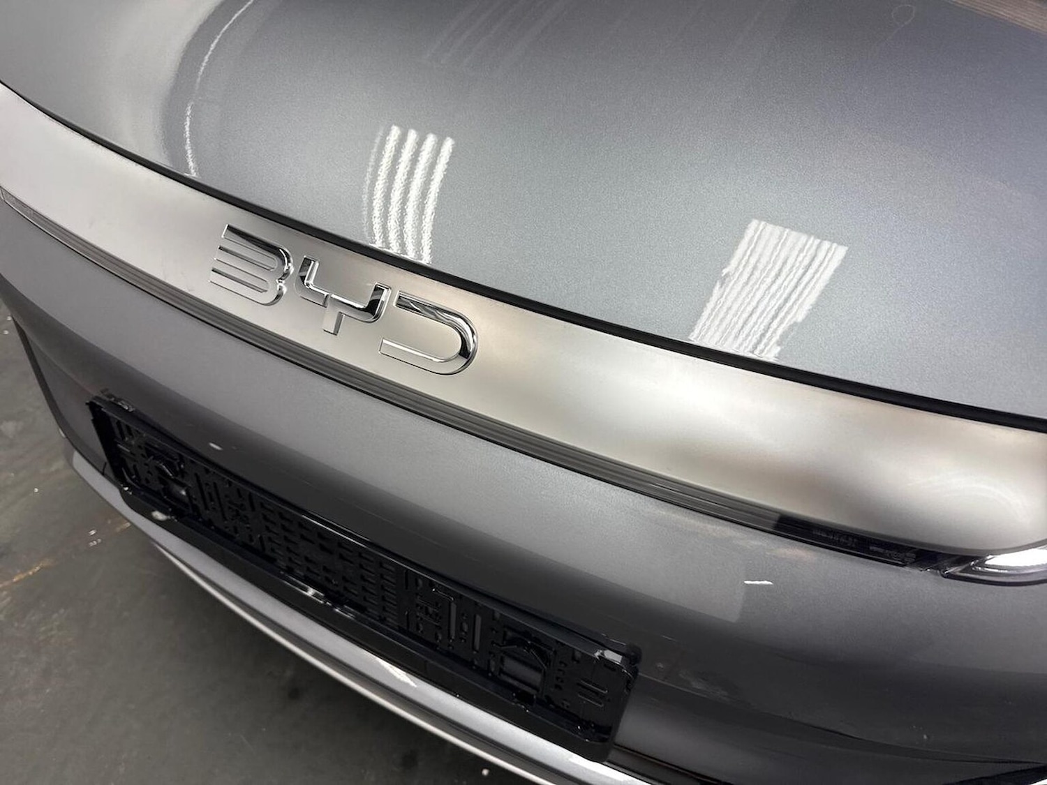 Used BYD Atto 3 2026 for sale - 78193353: Photo 28