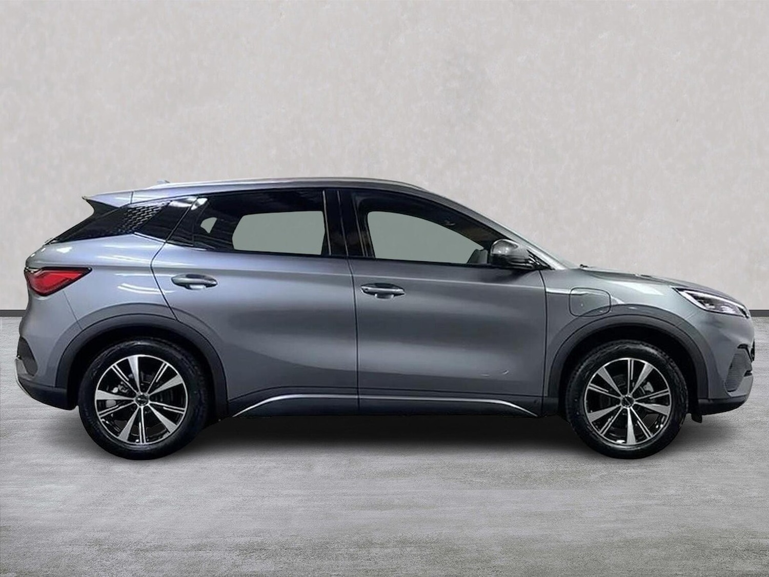 Used BYD Atto 3 2026 for sale - 78193353: Photo 3