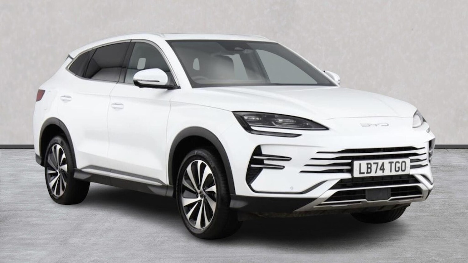 Used BYD Seal U 2024 for sale - 76735513: Photo 1