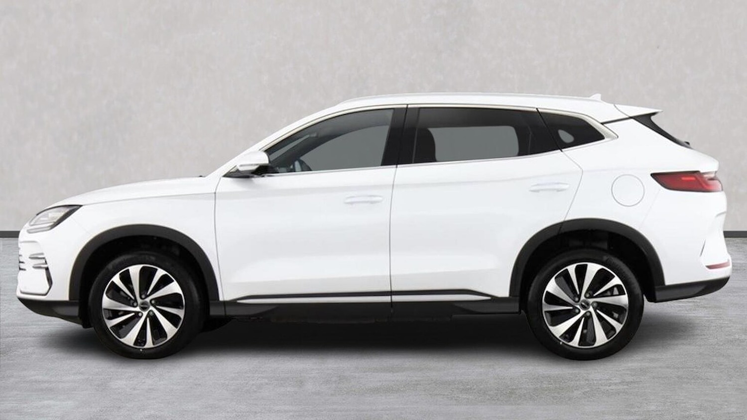 Used BYD Seal U 2024 for sale - 76735513: Photo 12