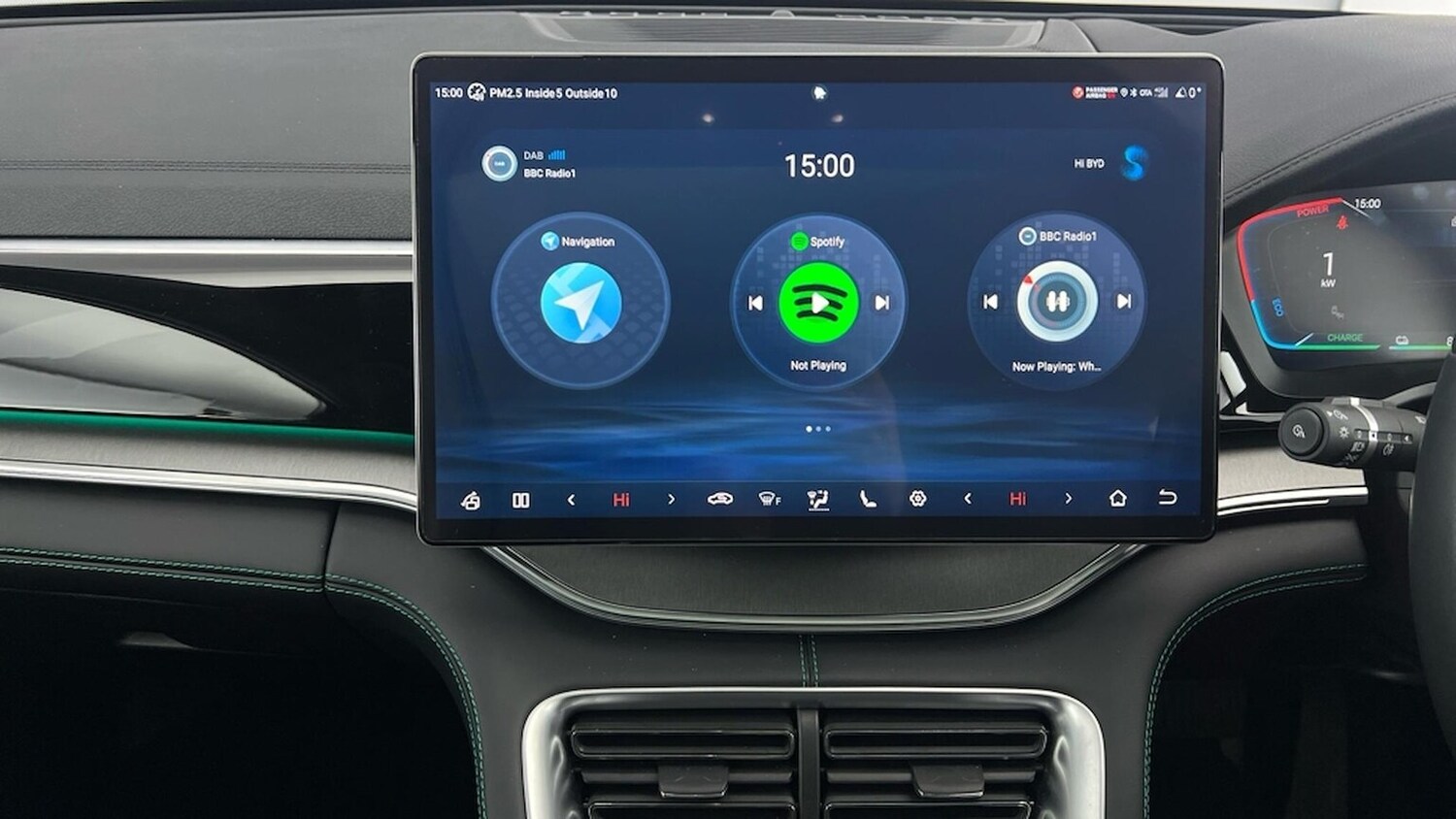 Used BYD Seal U 2024 for sale - 76735513: Photo 13