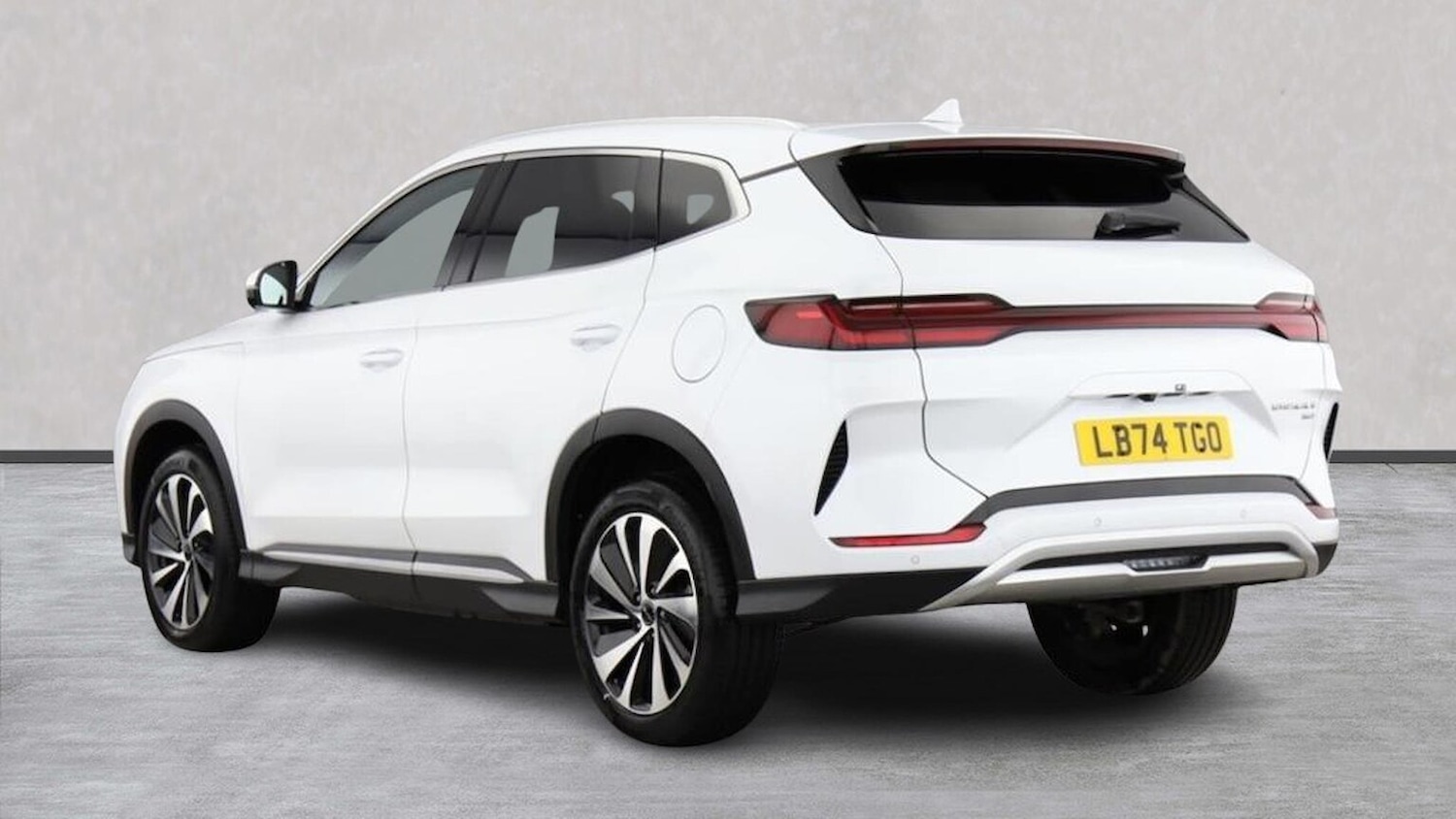 Used BYD Seal U 2024 for sale - 76735513: Photo 2