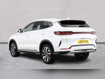 Used BYD Seal U 2024 for sale - 76735513: Photo