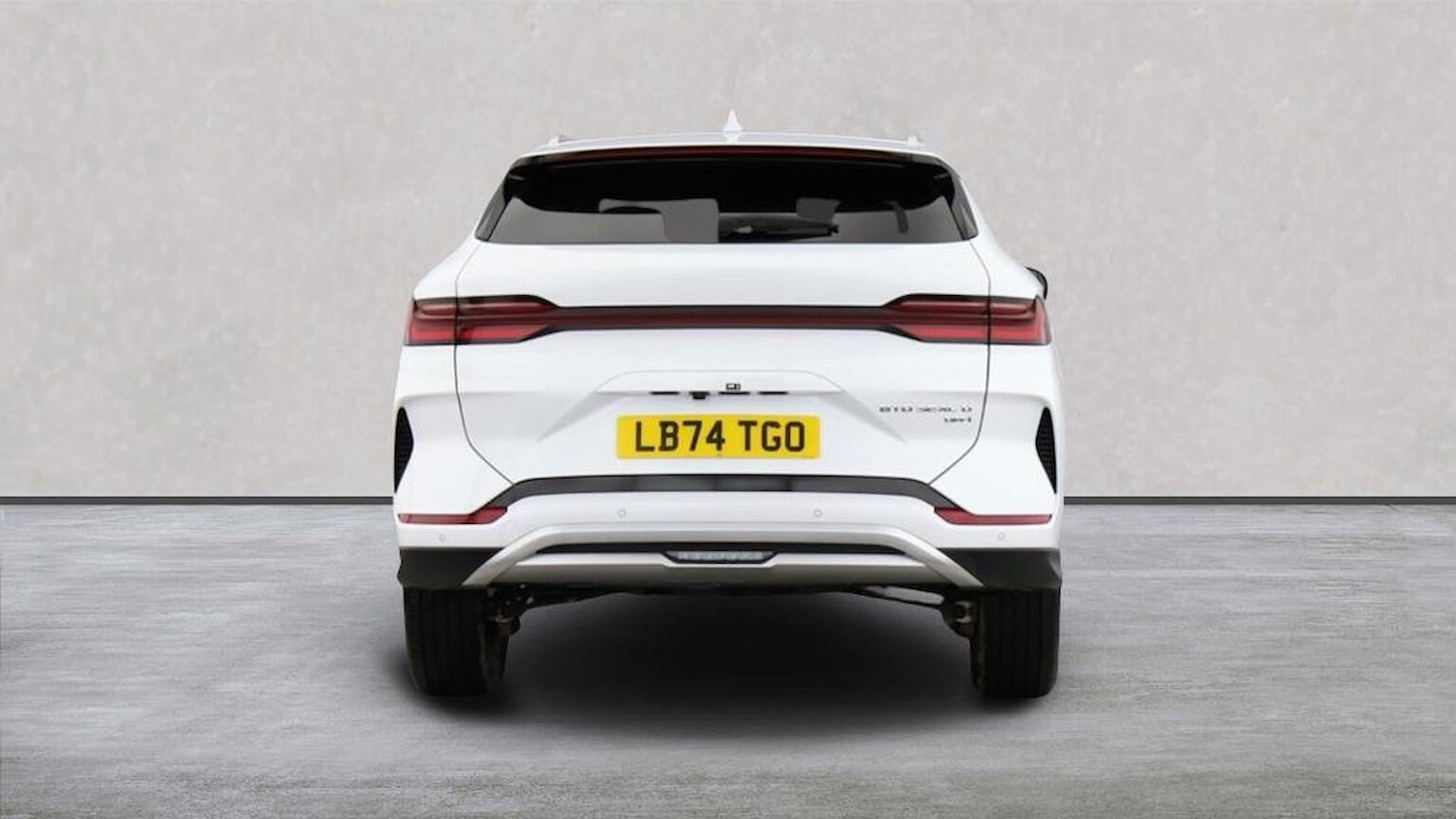 Used BYD Seal U 2024 for sale - 76735513: Photo 4