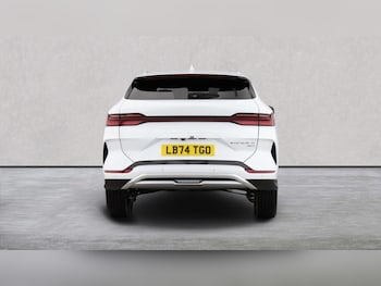 Used BYD Seal U 2024 for sale - 76735513: Photo