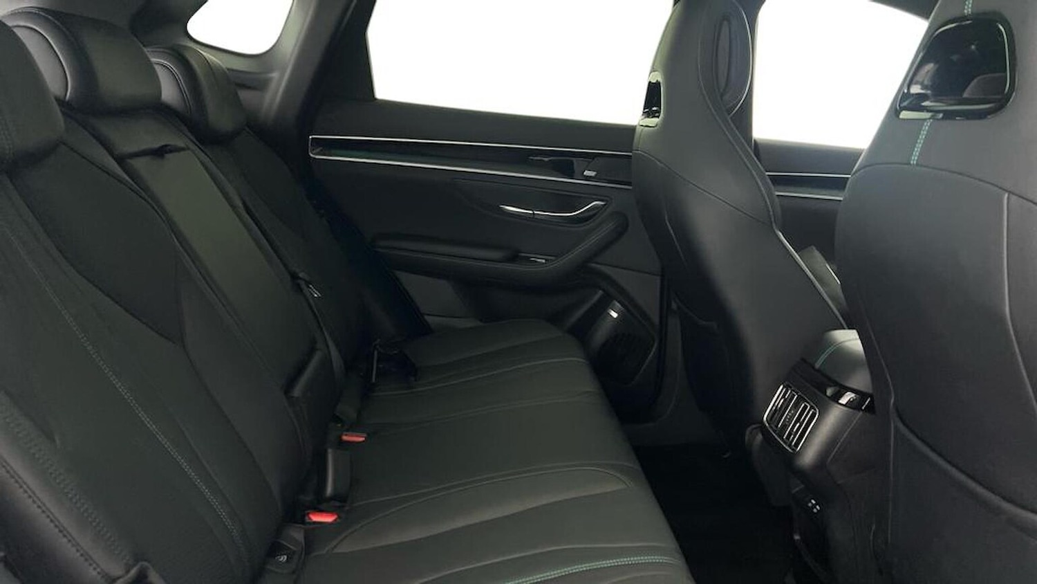 Used BYD Seal U 2024 for sale - 76735513: Photo 8