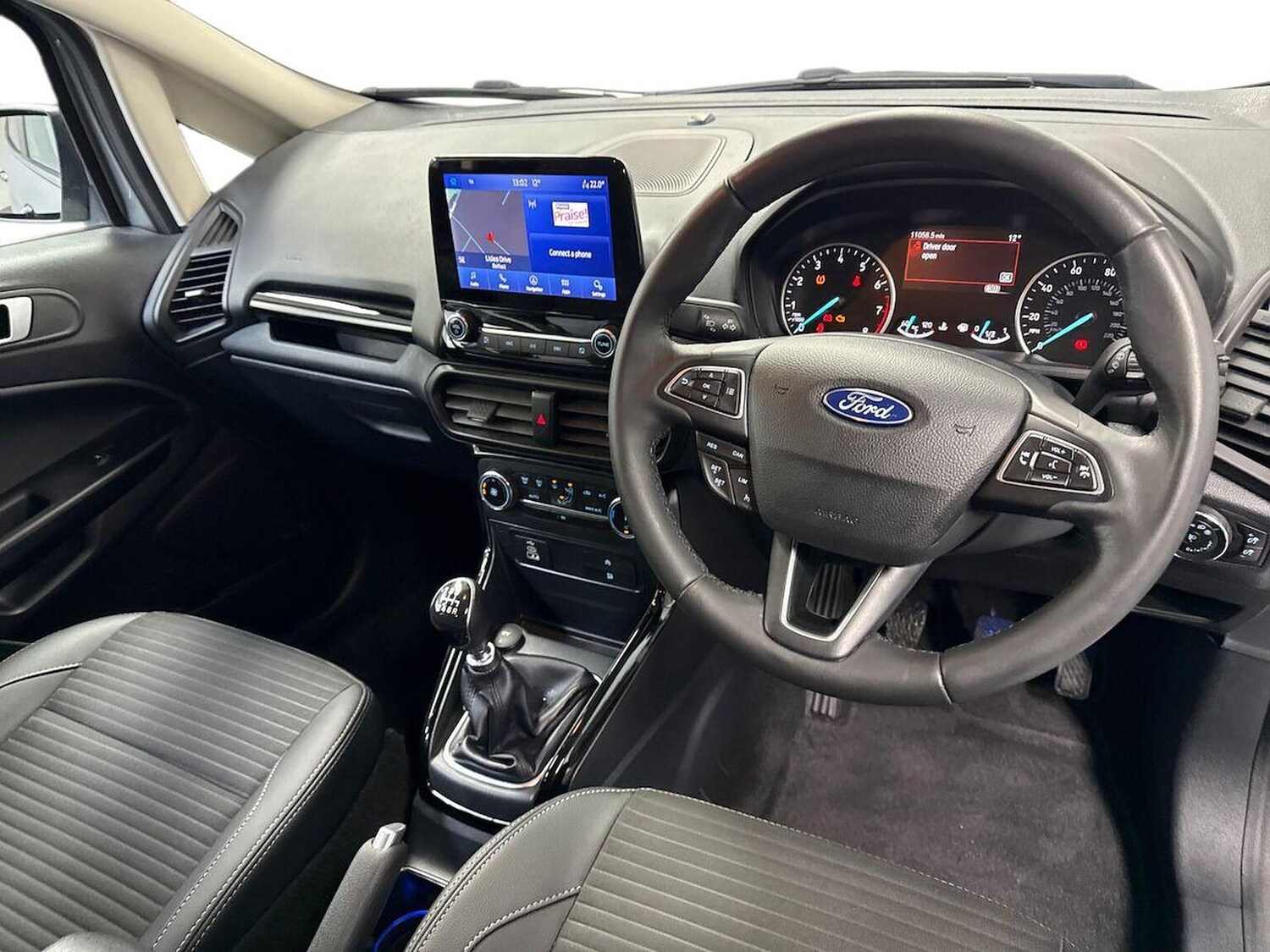 Used Ford Ecosport 2023 for sale - 78193279: Photo 10