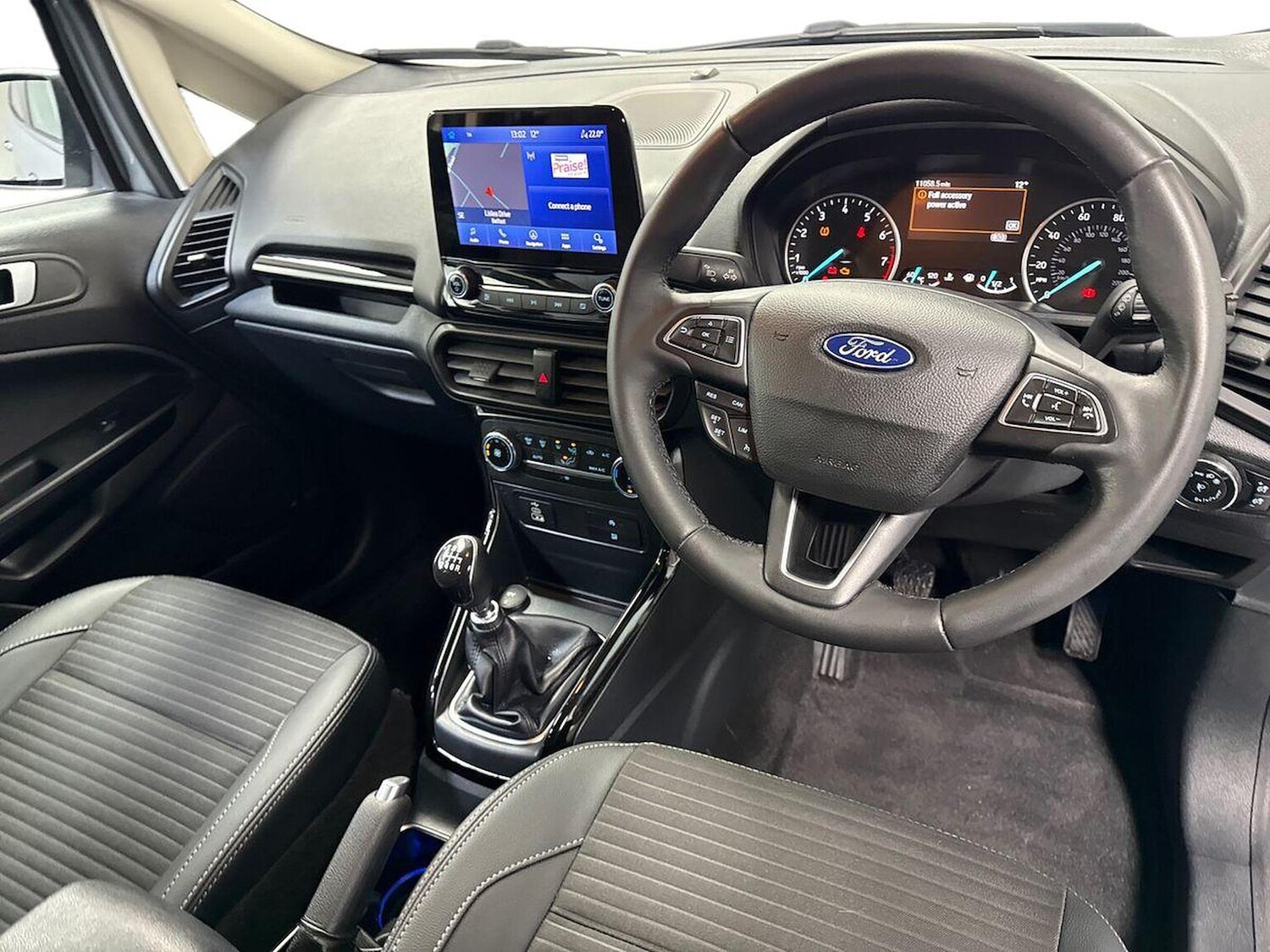 Used Ford Ecosport 2023 for sale - 78193279: Photo 11