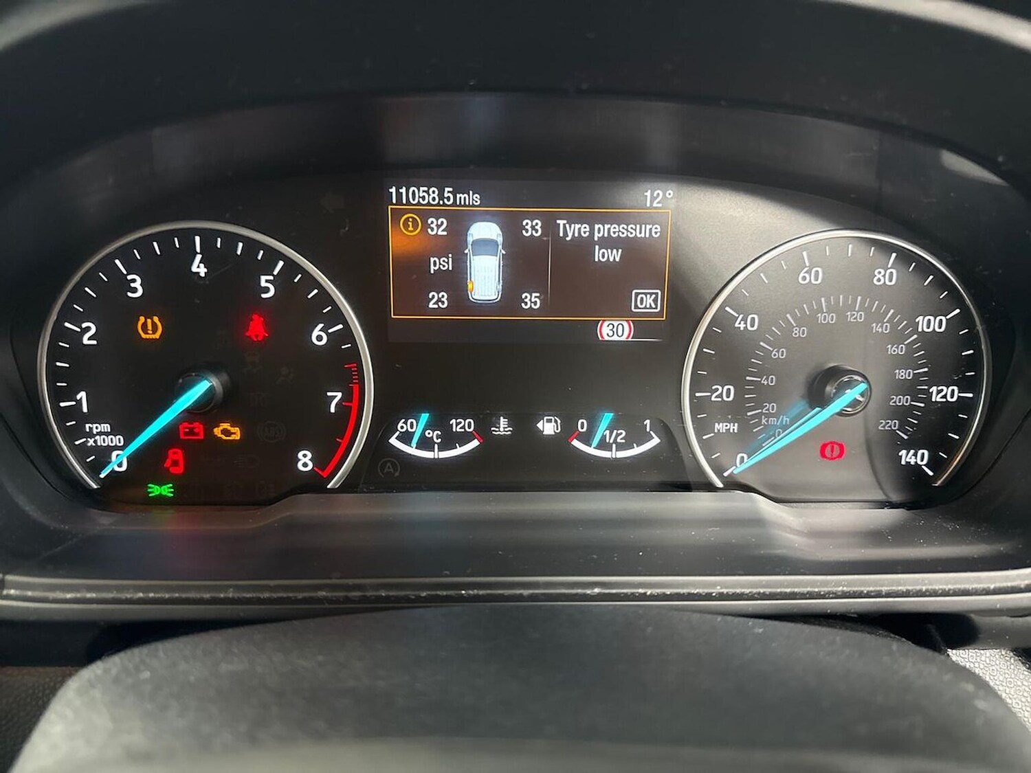 Used Ford Ecosport 2023 for sale - 78193279: Photo 12