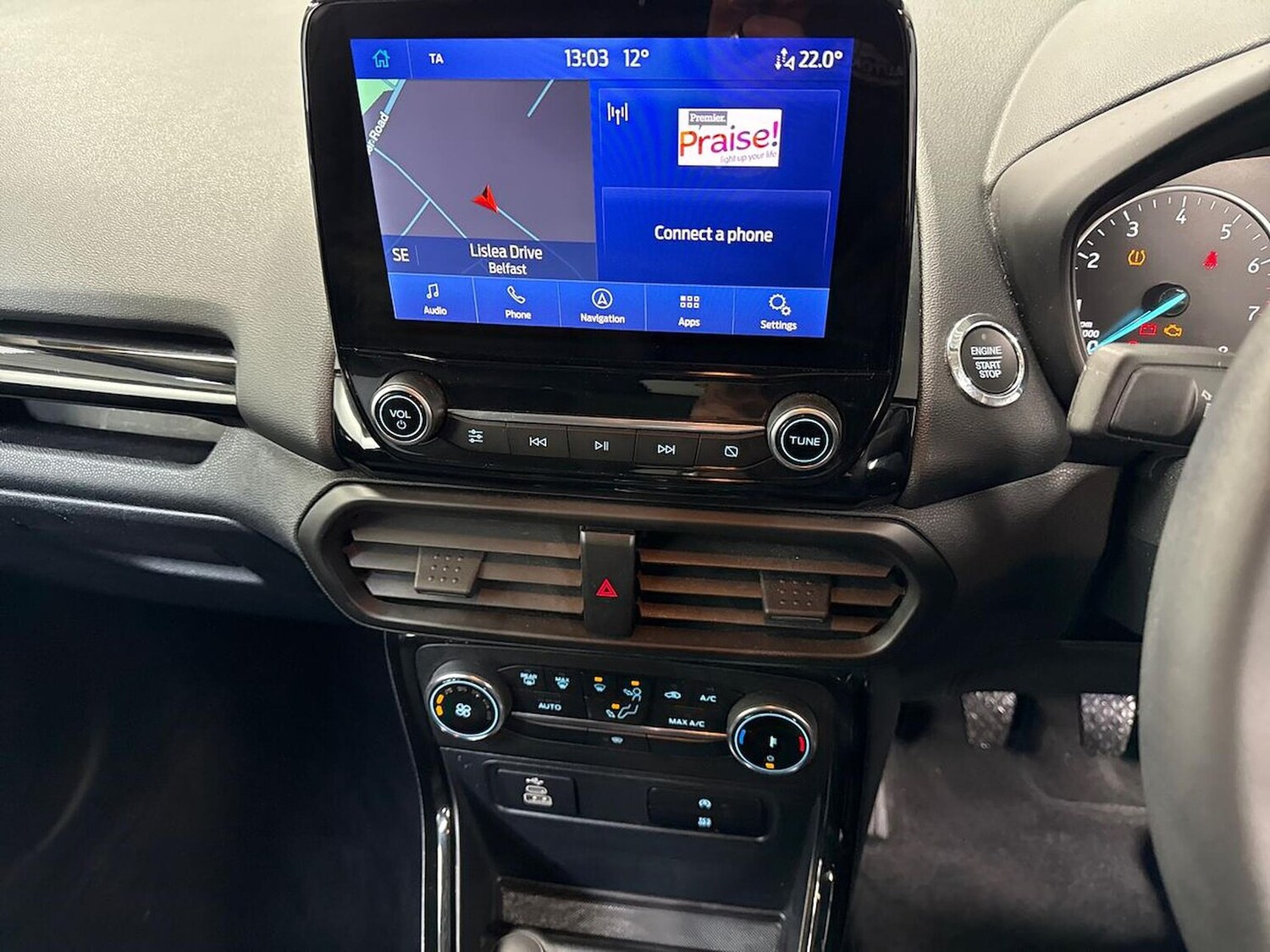 Used Ford Ecosport 2023 for sale - 78193279: Photo 13