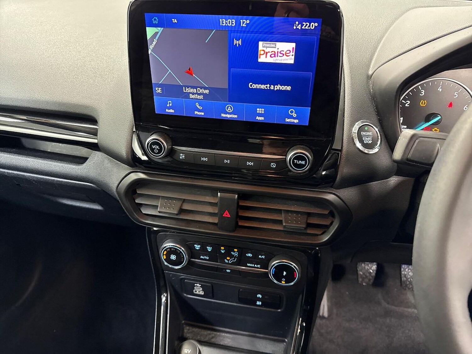 Used Ford Ecosport 2023 for sale - 78193279: Photo 15