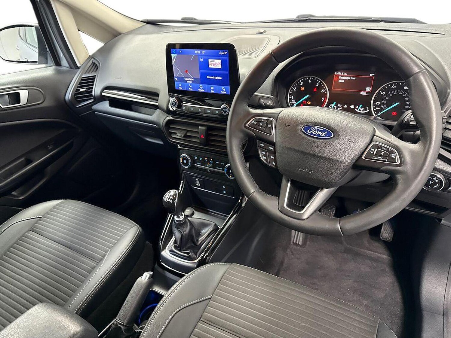 Used Ford Ecosport 2023 for sale - 78193279: Photo 17