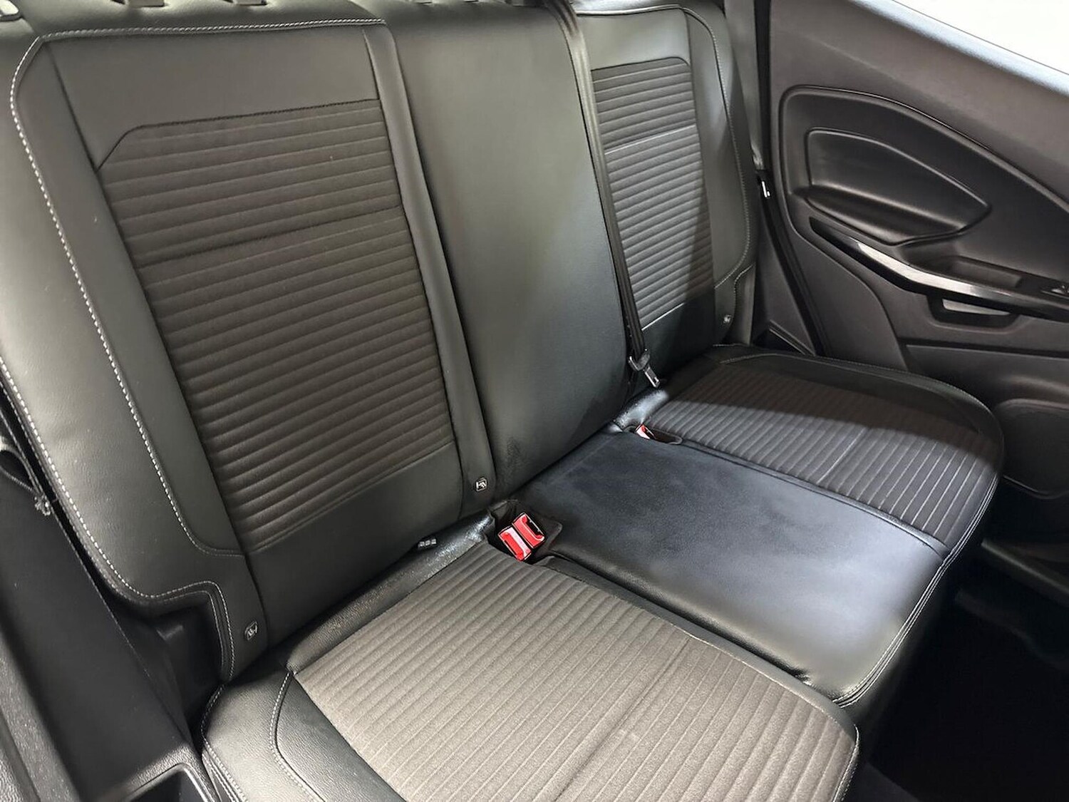 Used Ford Ecosport 2023 for sale - 78193279: Photo 18