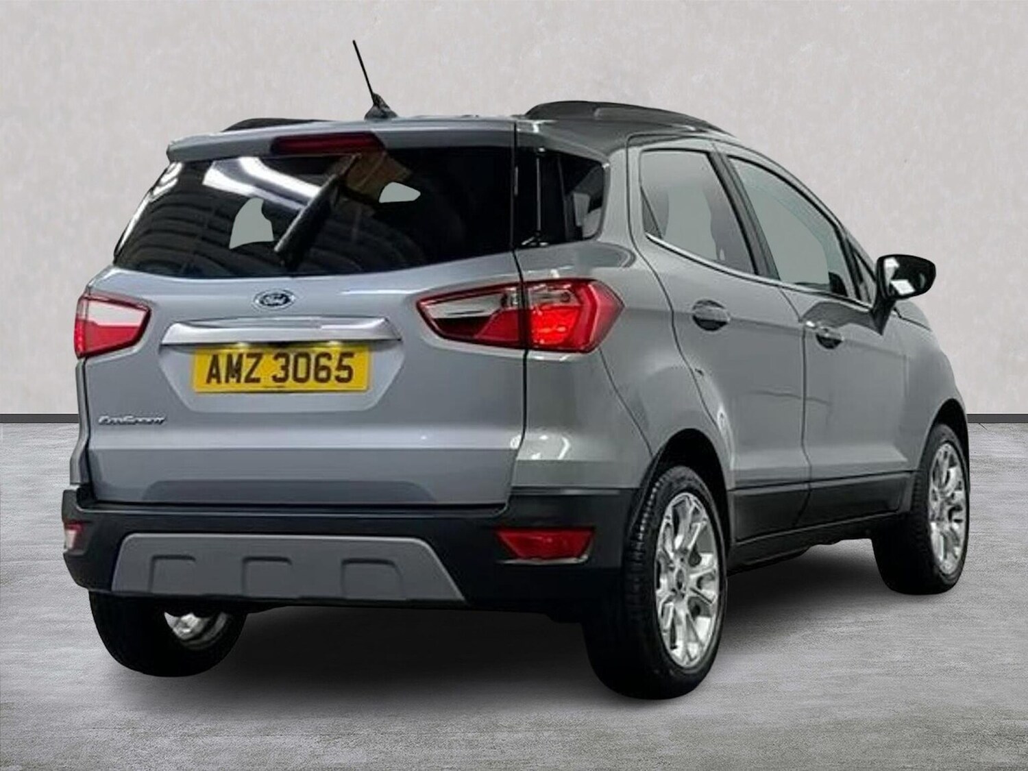 Used Ford Ecosport 2023 for sale - 78193279: Photo 20