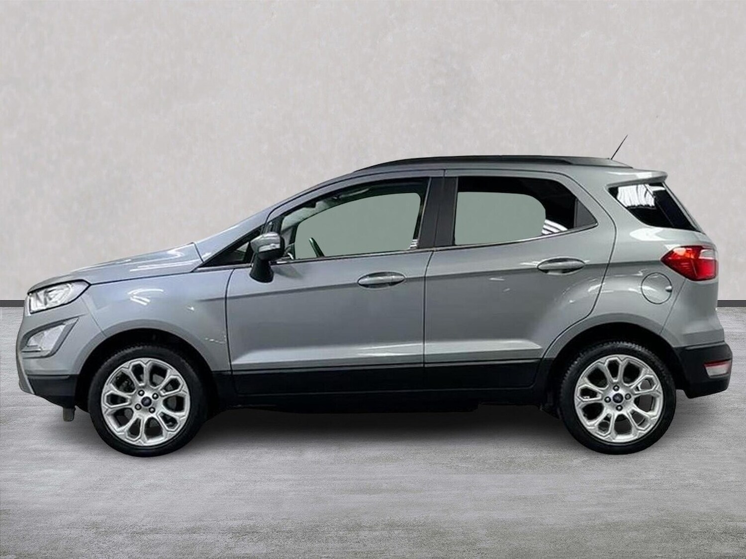 Used Ford Ecosport 2023 for sale - 78193279: Photo 21