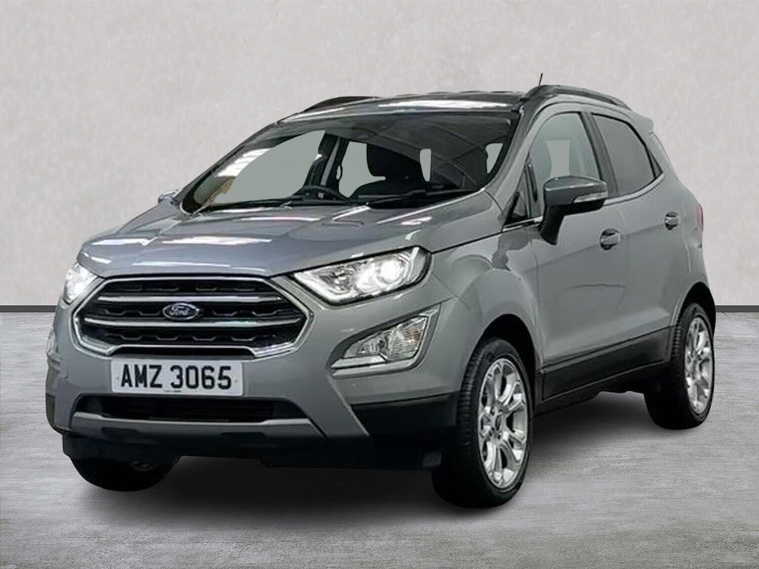 Used Ford Ecosport 2023 for sale - 78193279: Photo 22