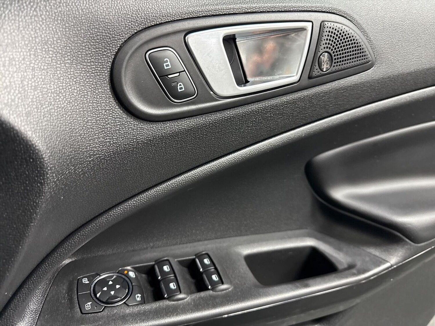 Used Ford Ecosport 2023 for sale - 78193279: Photo 23